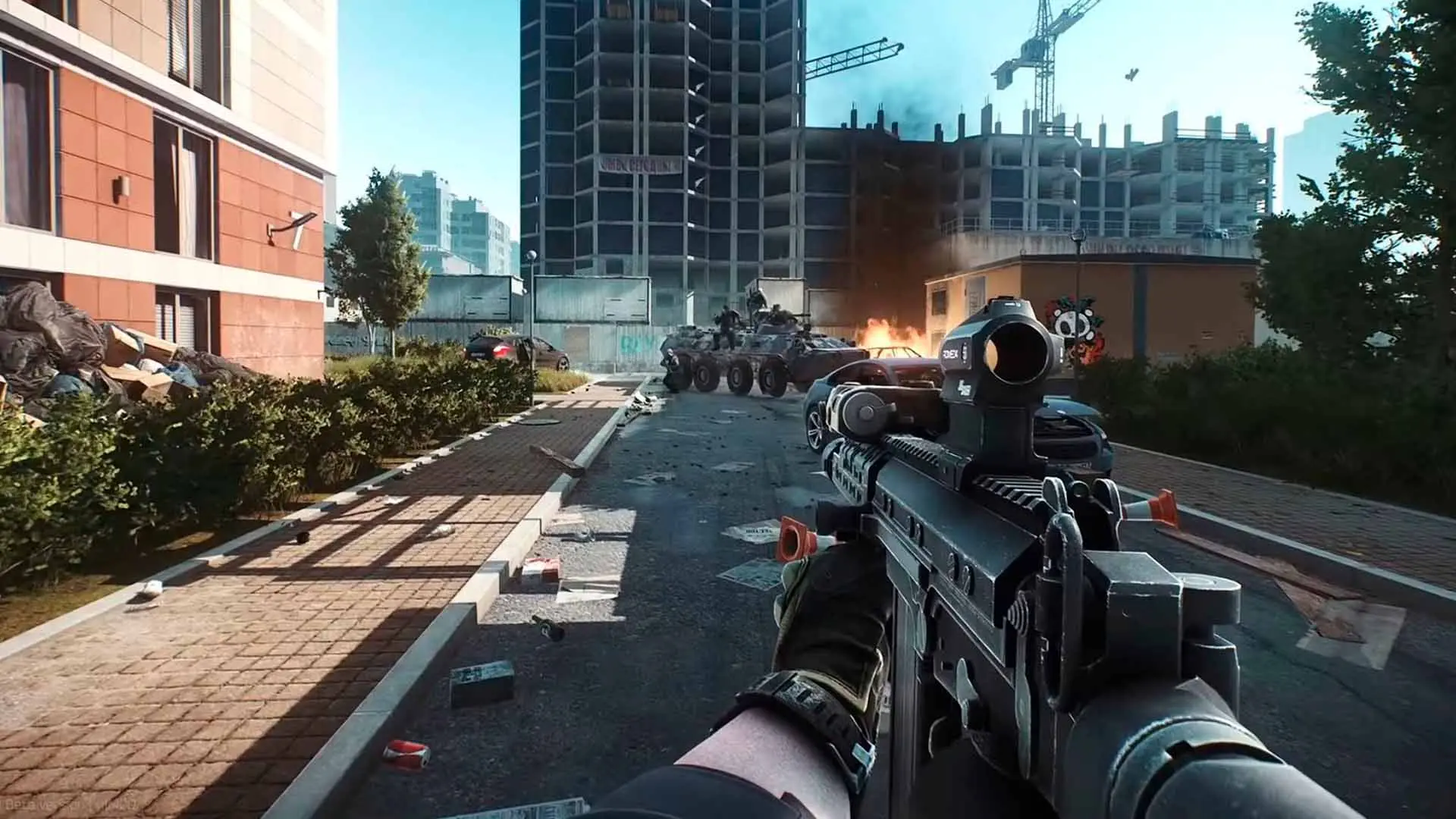 Промокоды для Escape from Tarkov на декабрь 2025 - изображение