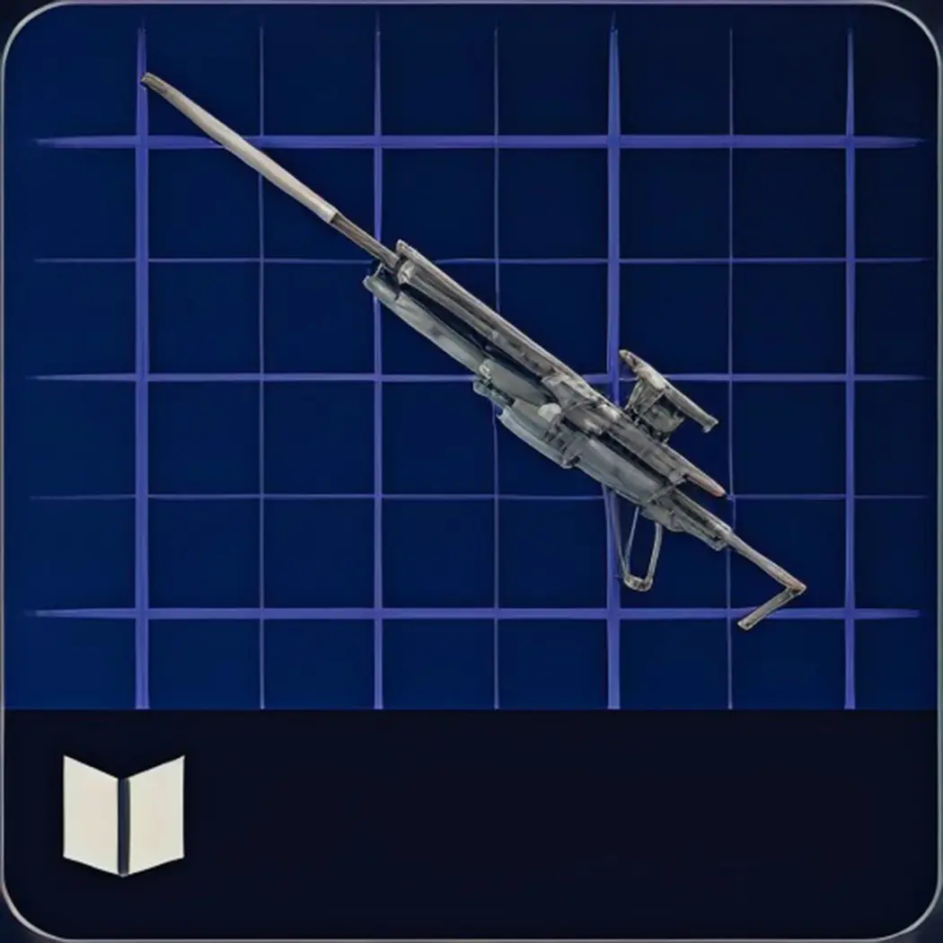 ARC Raiders. Все чертежи - изображение