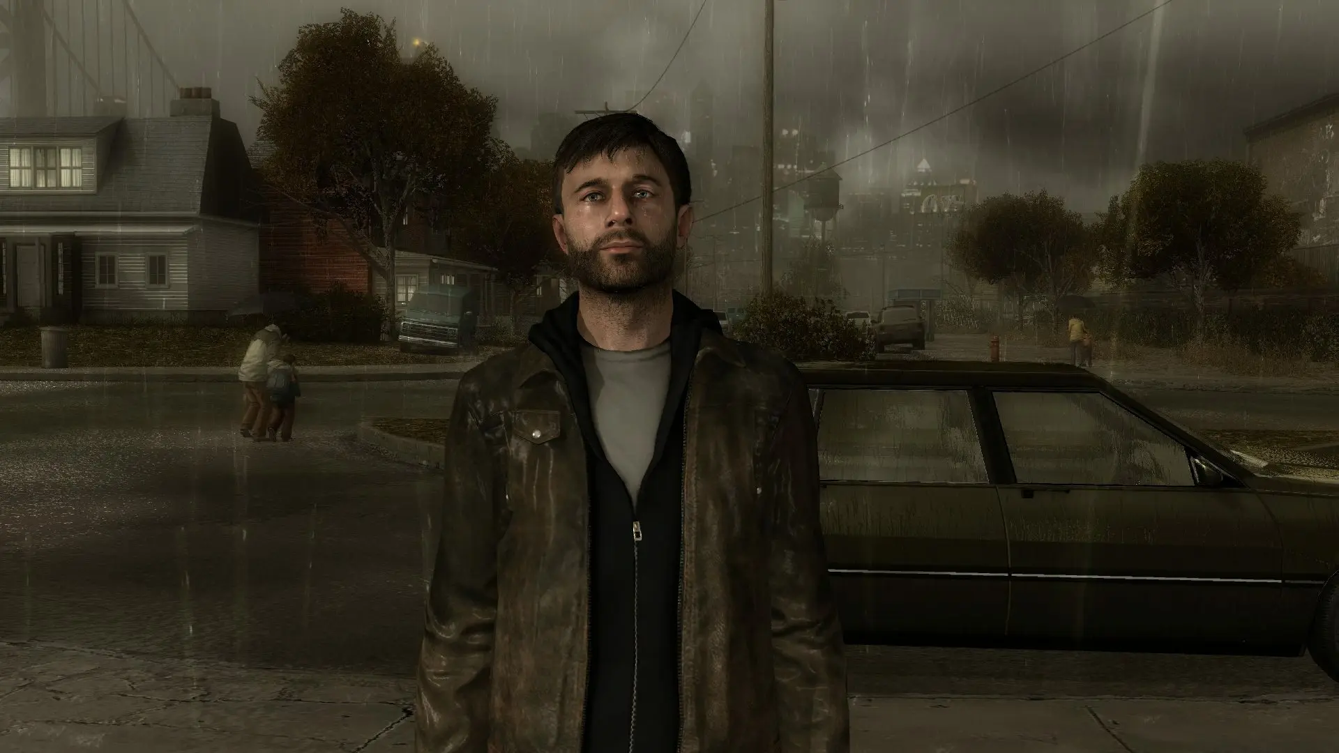 Обзор Heavy Rain. Революционный интерактивный фильм - изображение