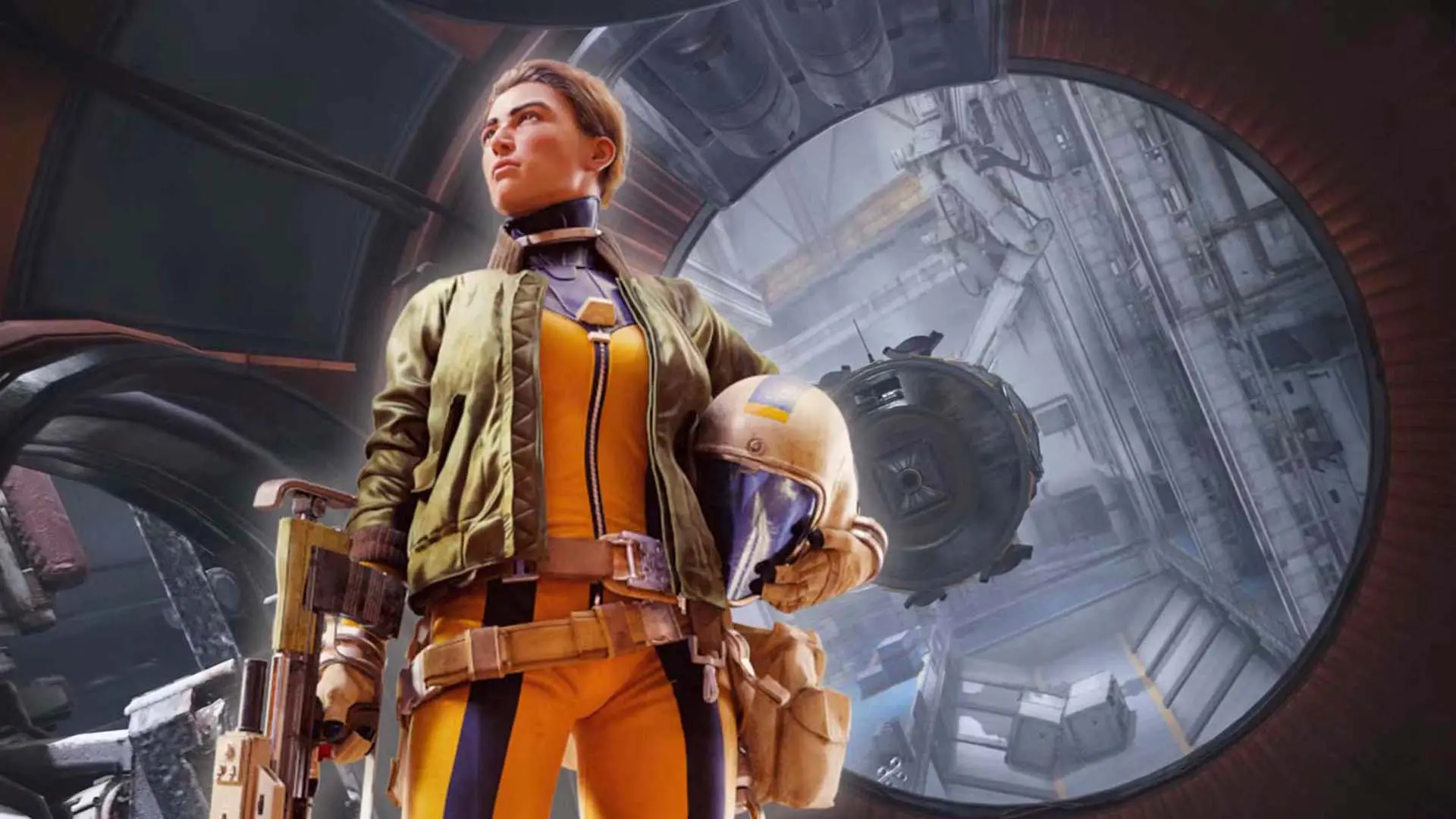 ARC Raiders. Где искать лучший лут - изображение