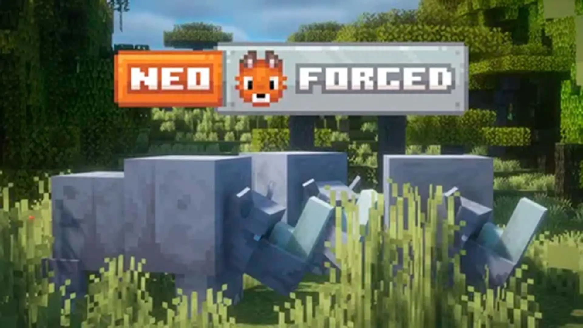 Minecraft. Установка модов: Forge, Fabric, NeoForge, Quilt - изображение