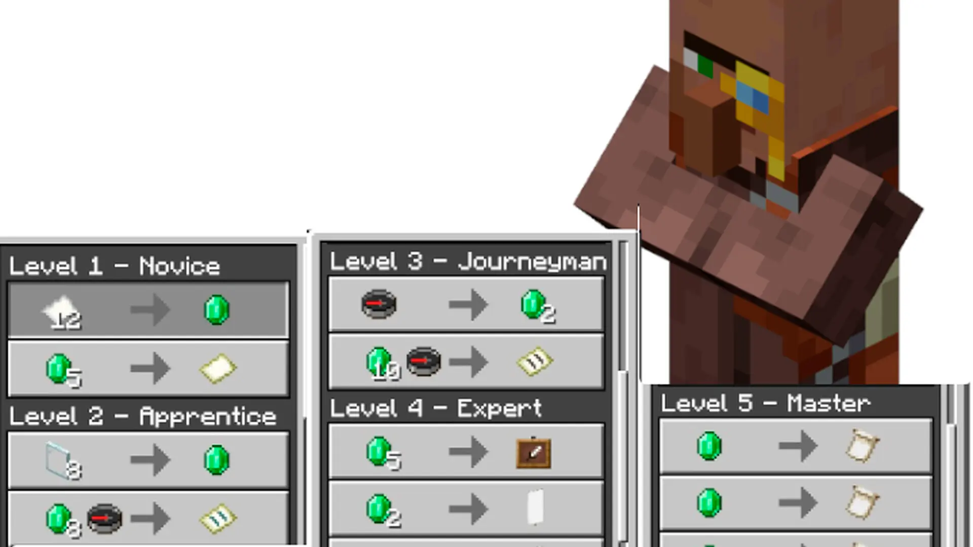 Minecraft. Как сделать бумагу: крафт, применение, ферма тростника - изображение