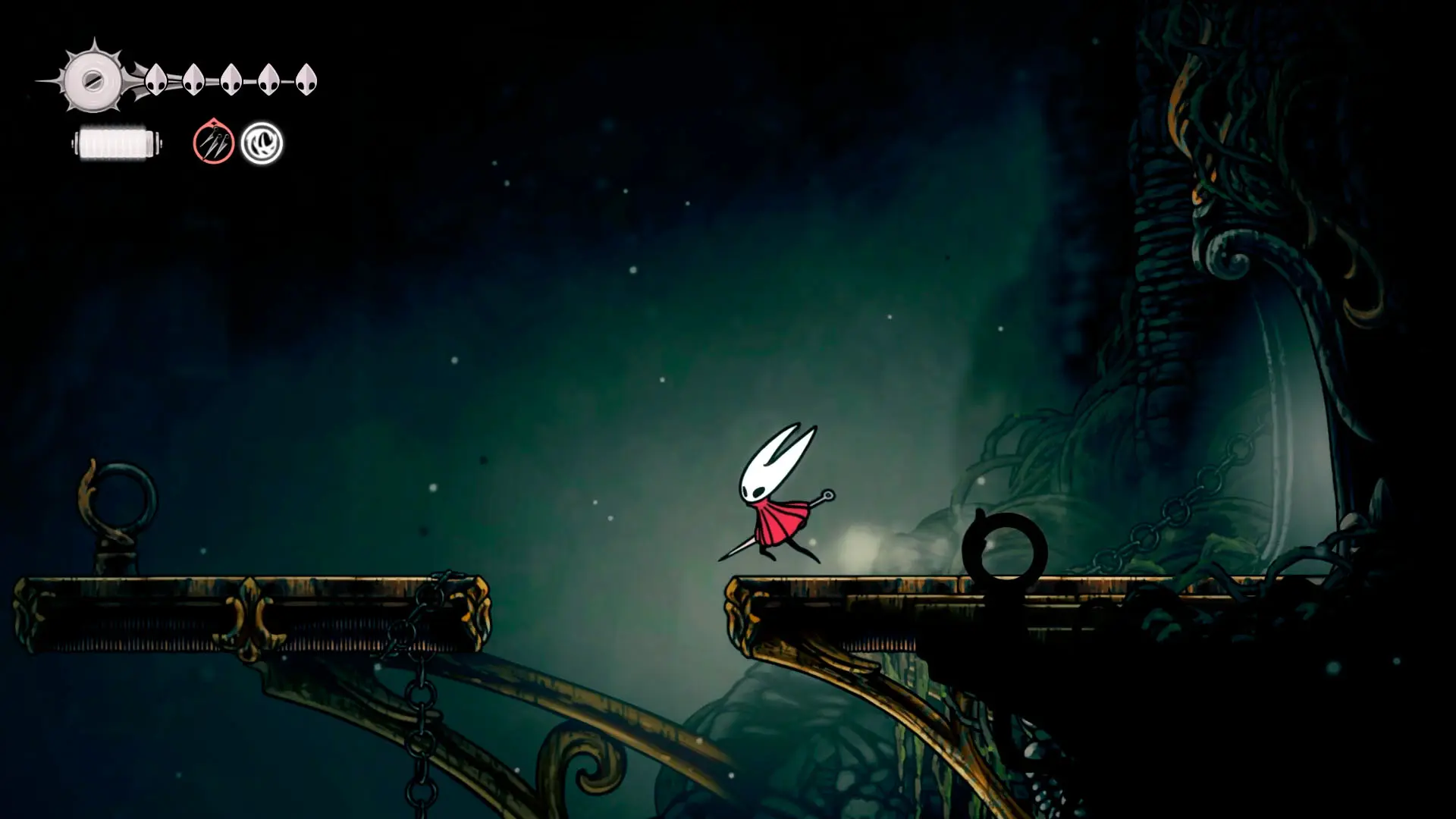 Hollow Knight: Silksong. Полное прохождение всех локаций - изображение