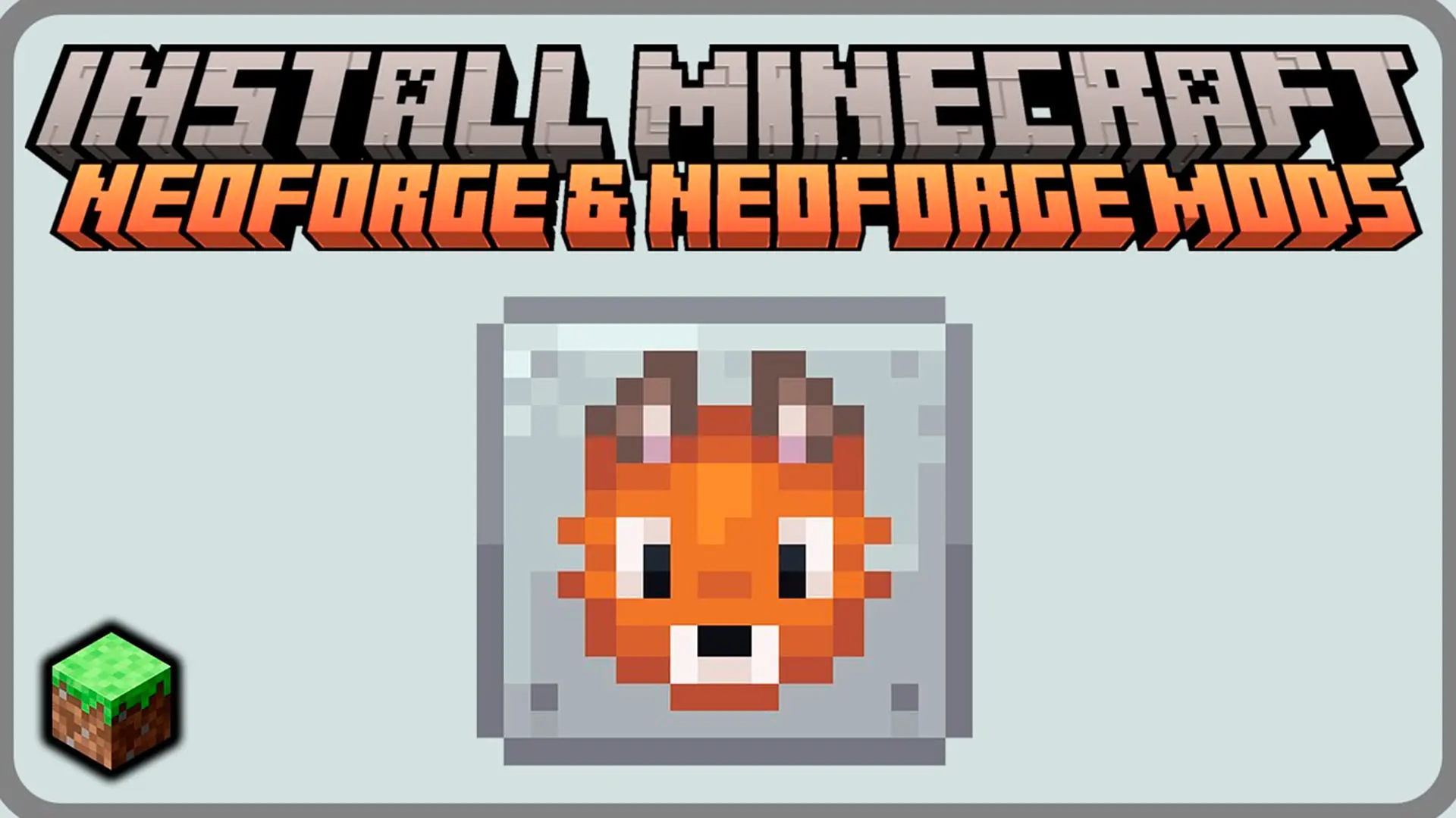 Minecraft. Установка модов: Forge, Fabric, NeoForge, Quilt - изображение