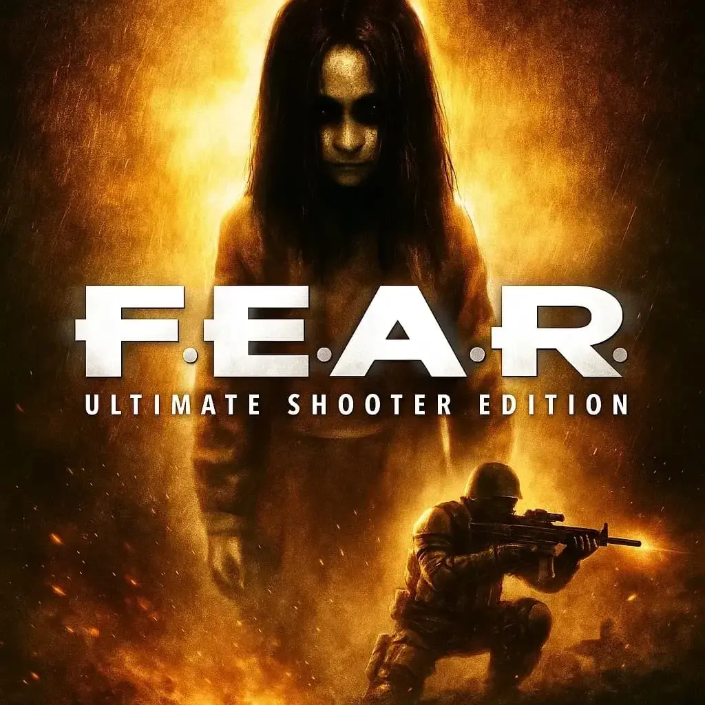 Купить F.E.A.R.: Ultimate Shooter Edition - изображение
