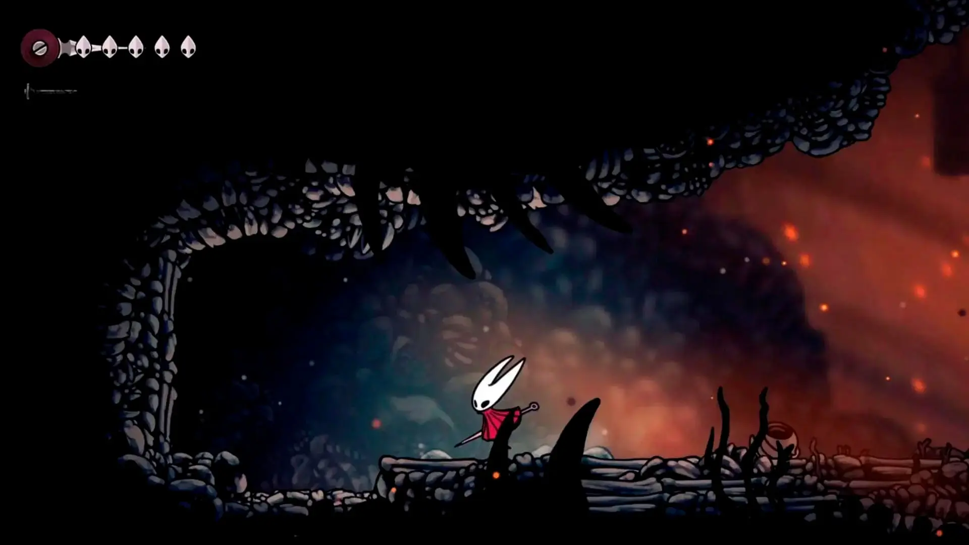 Hollow Knight: Silksong. Полное прохождение всех локаций - изображение