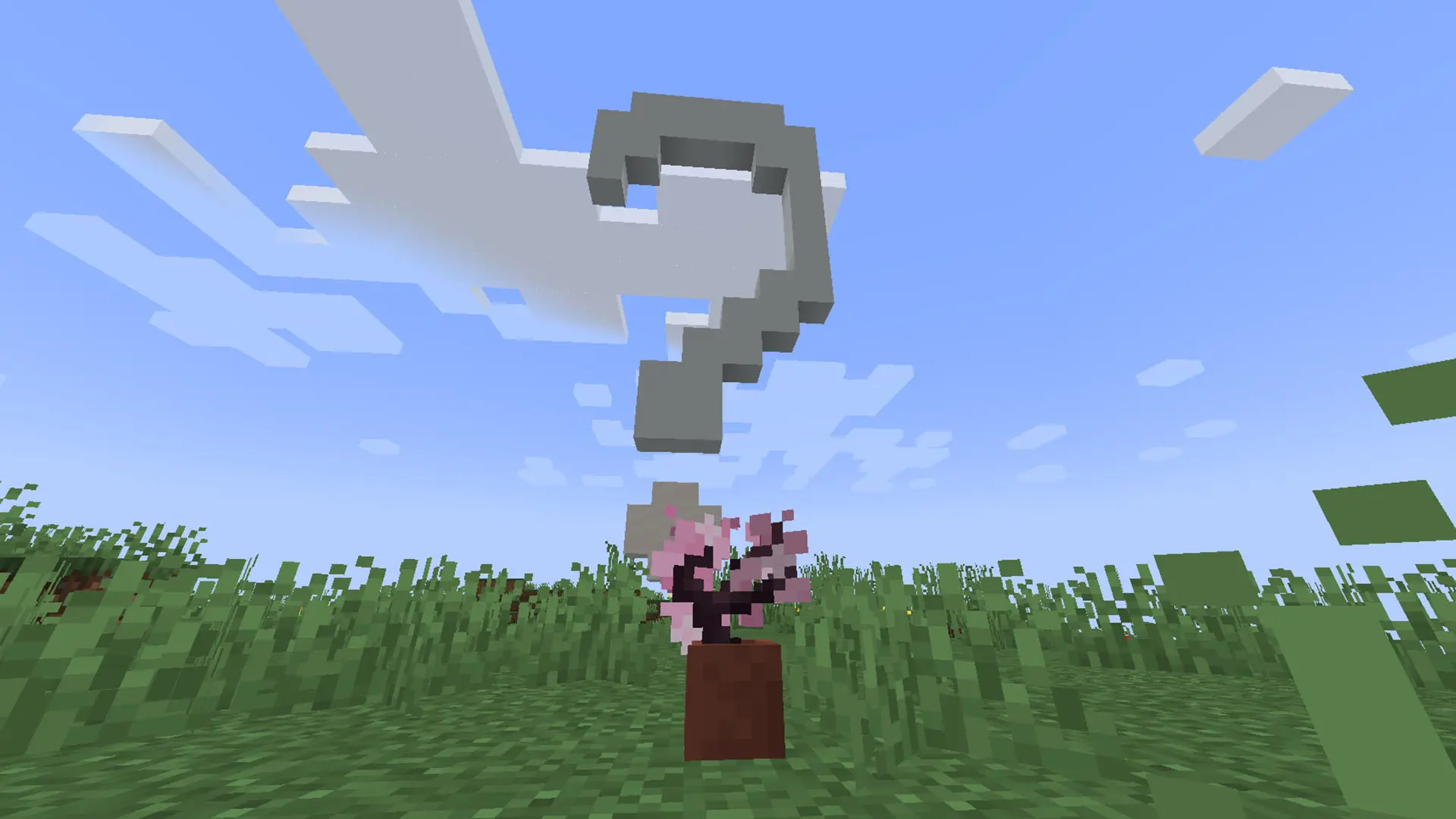 Minecraft. Как сделать горшок: крафт и дизайн интерьера - изображение