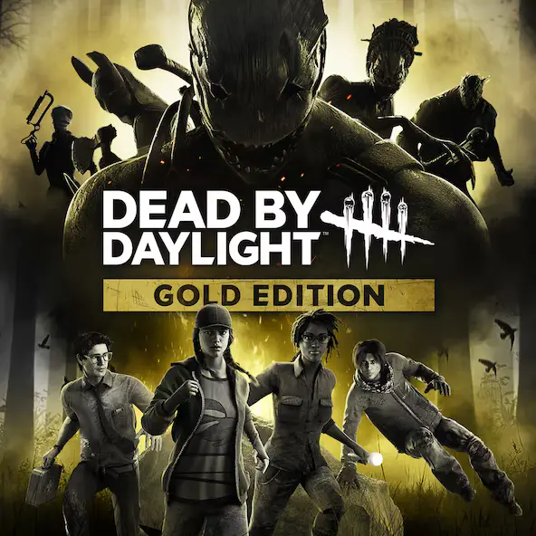 Купить Dead by Daylight - Gold Edition - изображение