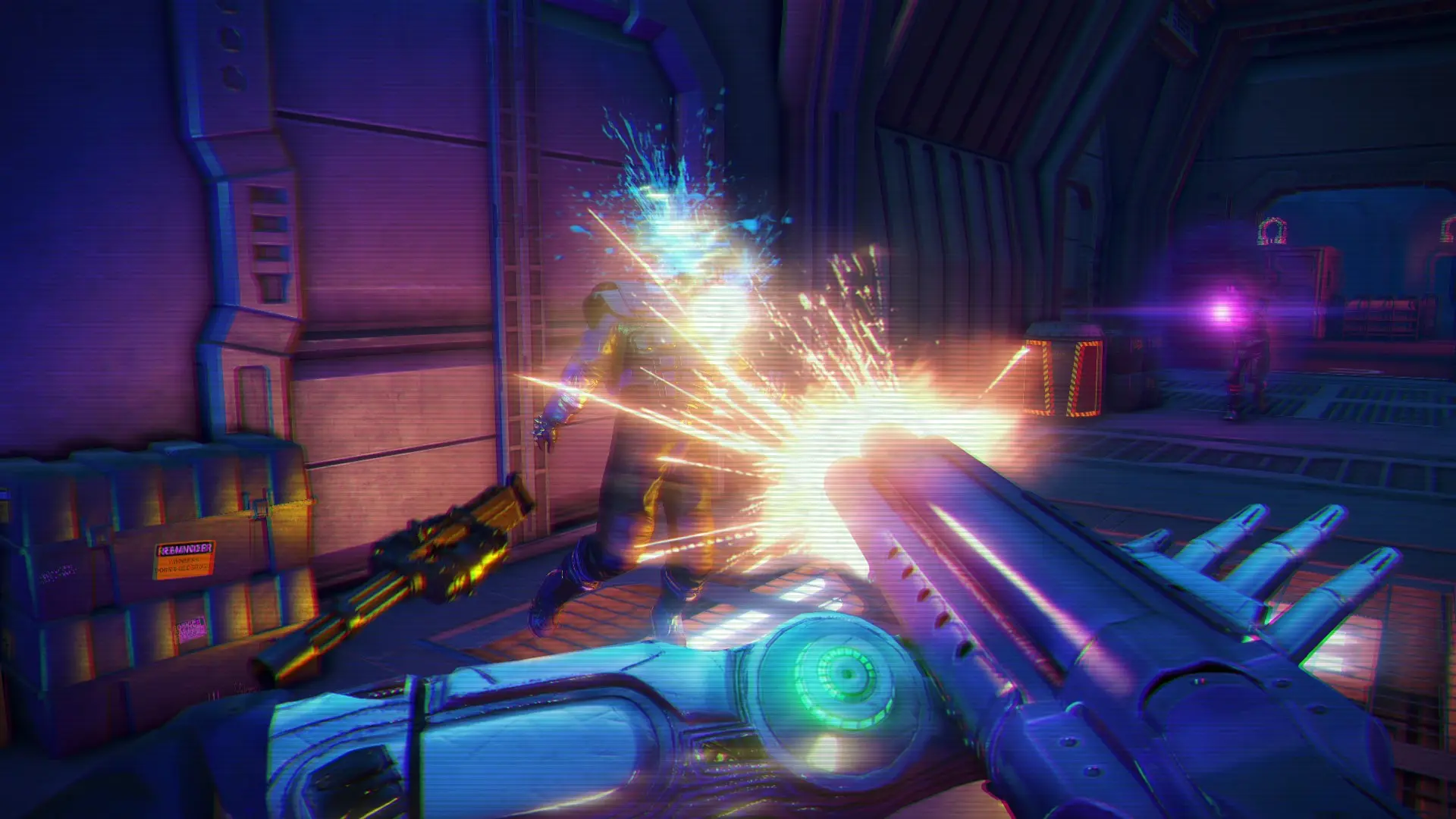 Обзор Far Cry 3: Blood Dragon – лучшего спин-оффа в истории видеоигр - изображение