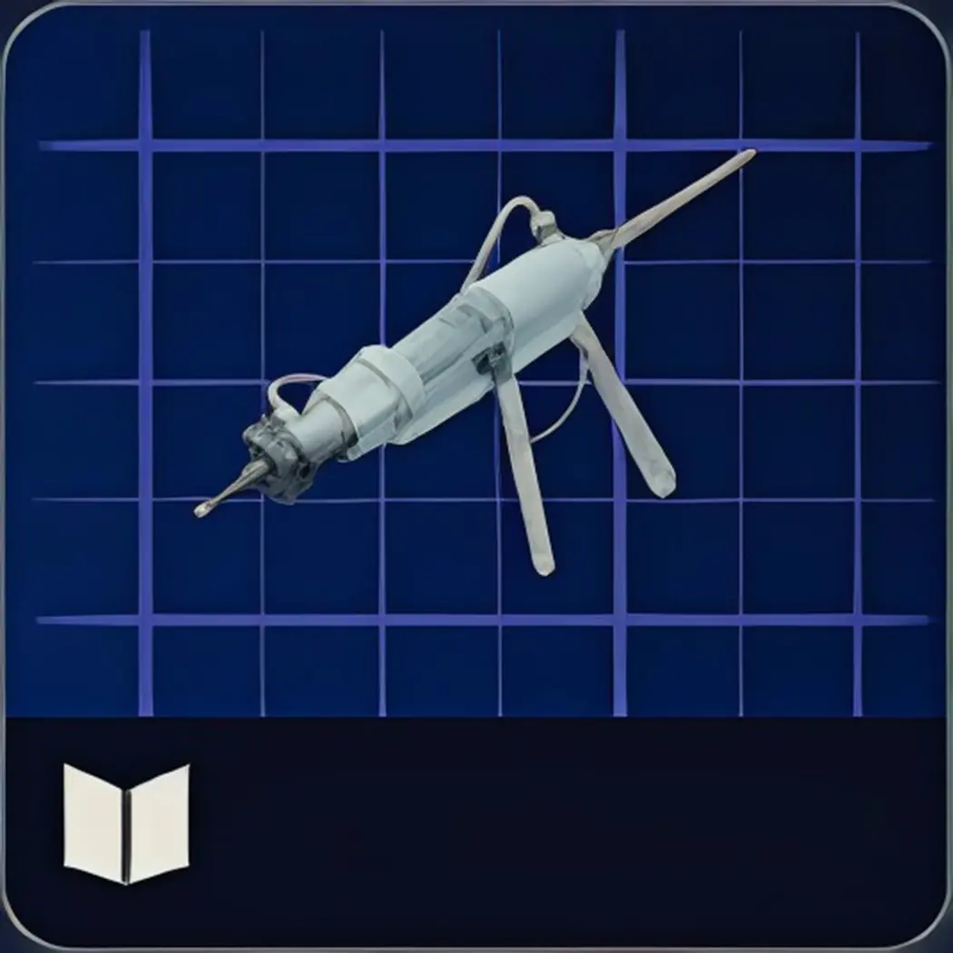 ARC Raiders. Все чертежи - изображение