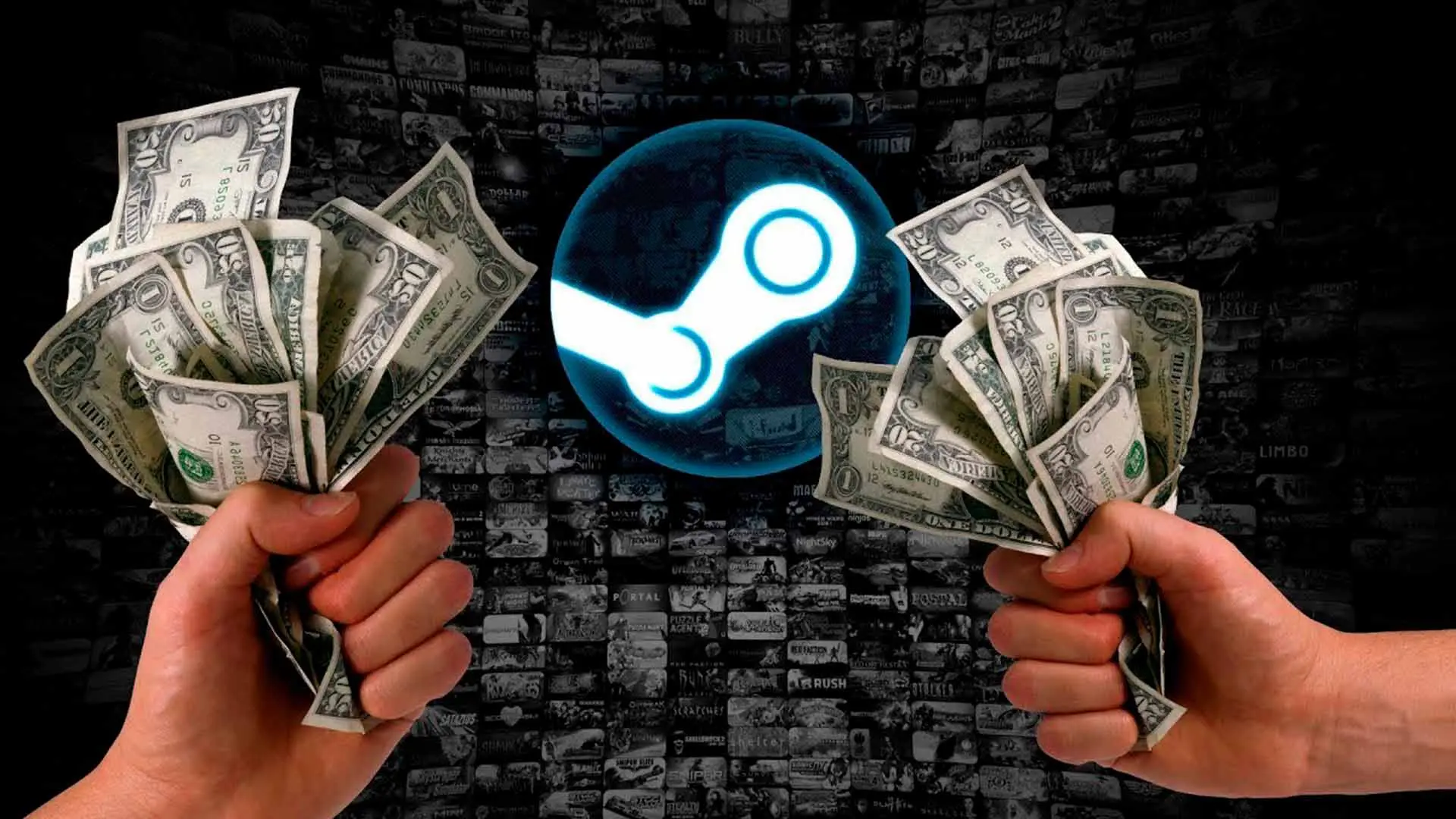 Почему нельзя пополнить кошелек Steam в России: причины и решения - изображение