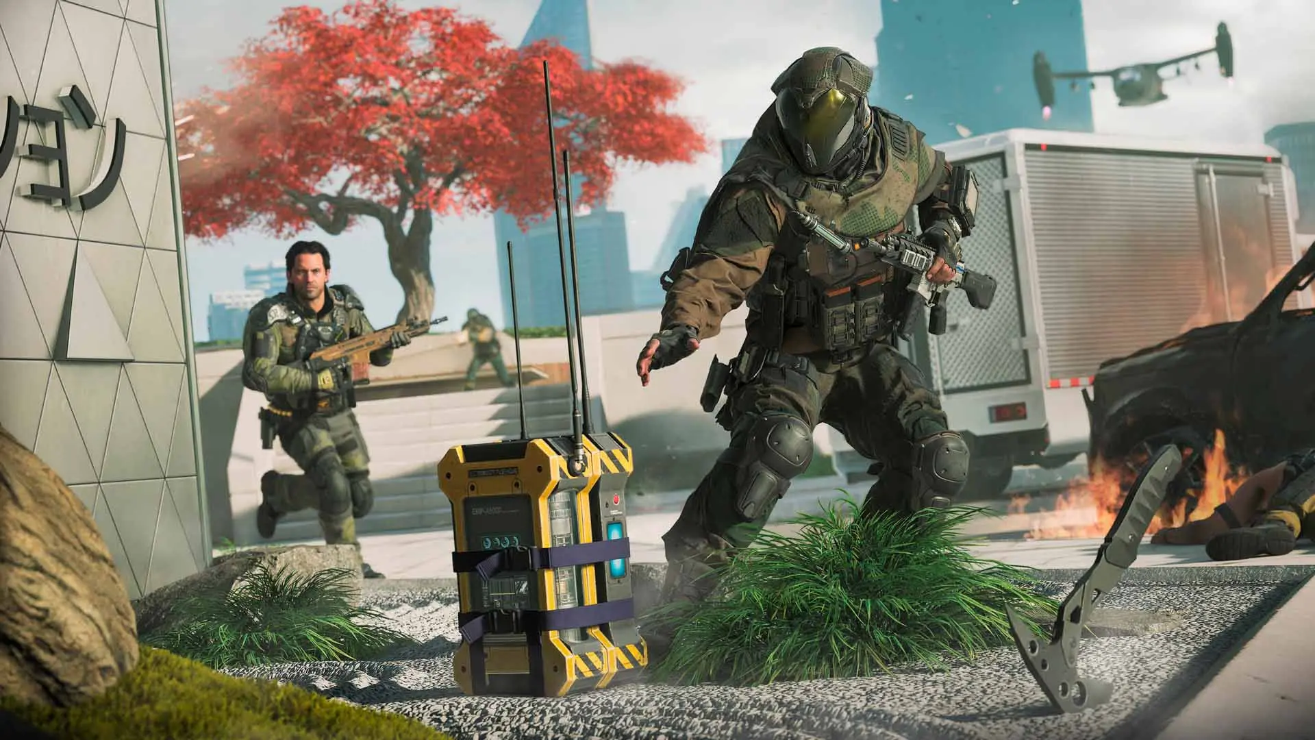 Call of Duty: Black Ops 7. Советы по прокачке уровня - изображение