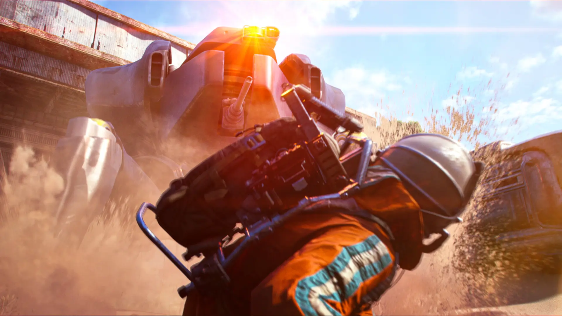 Arc Raiders снова побила свой рекорд по онлайну в Steam - изображение