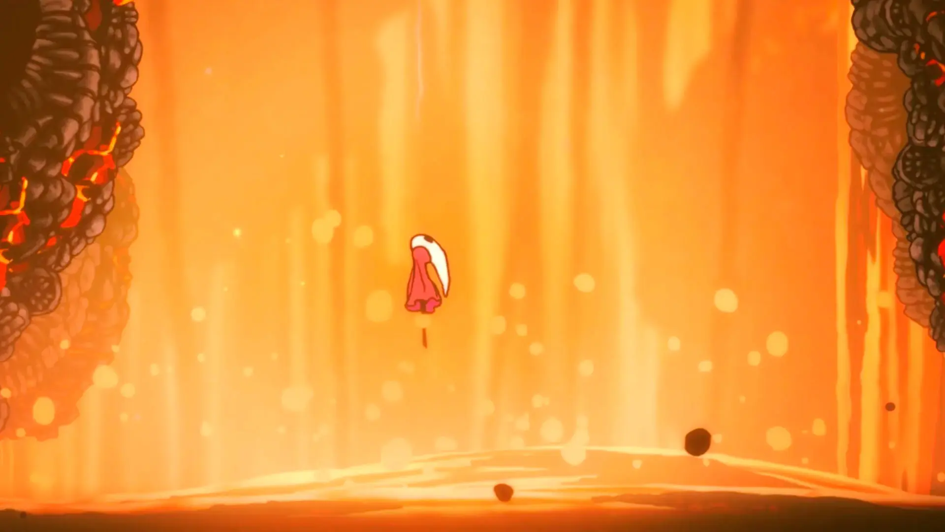 Hollow Knight: Silksong. Полное прохождение всех локаций - изображение