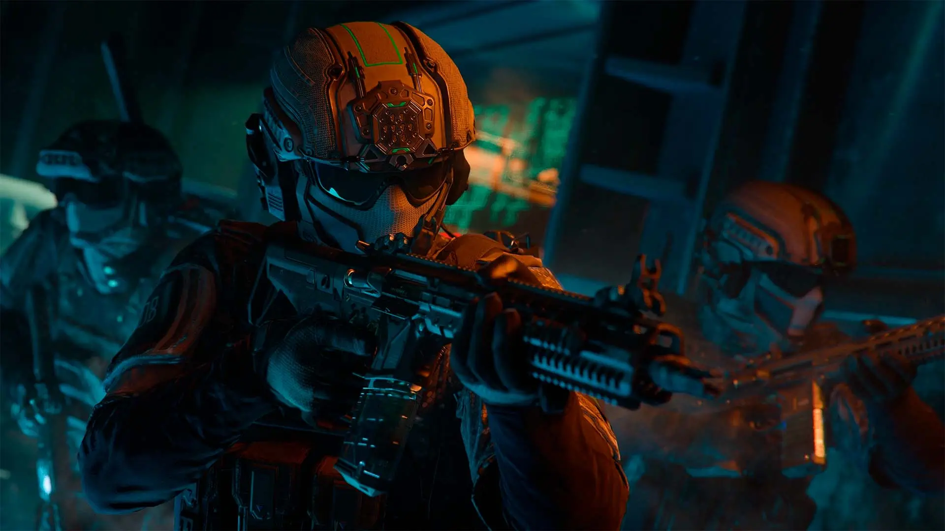 Обзор Call of Duty: Black Ops 7. Старый злодей, новые трюки - изображение