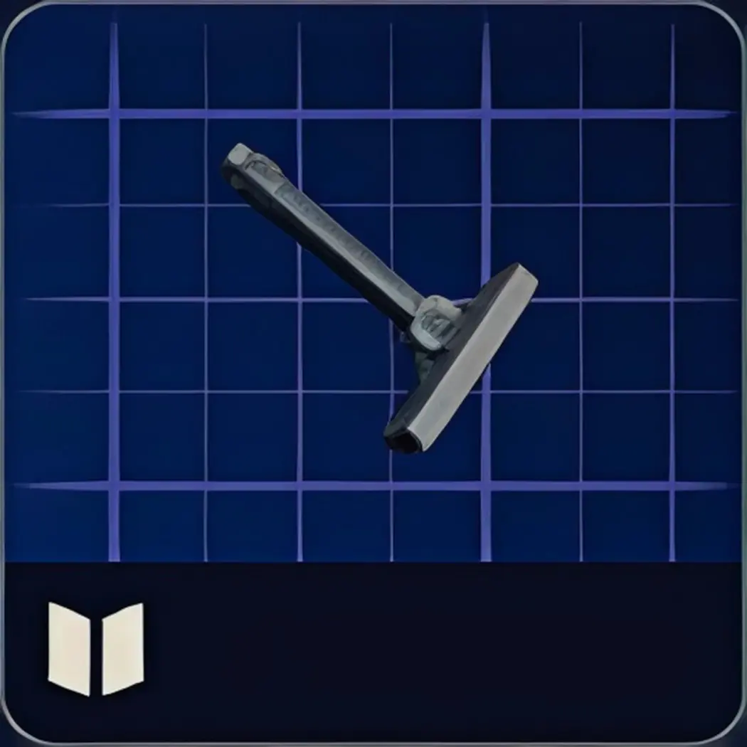 ARC Raiders. Все чертежи - изображение