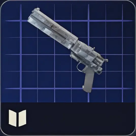 ARC Raiders. Все чертежи - изображение