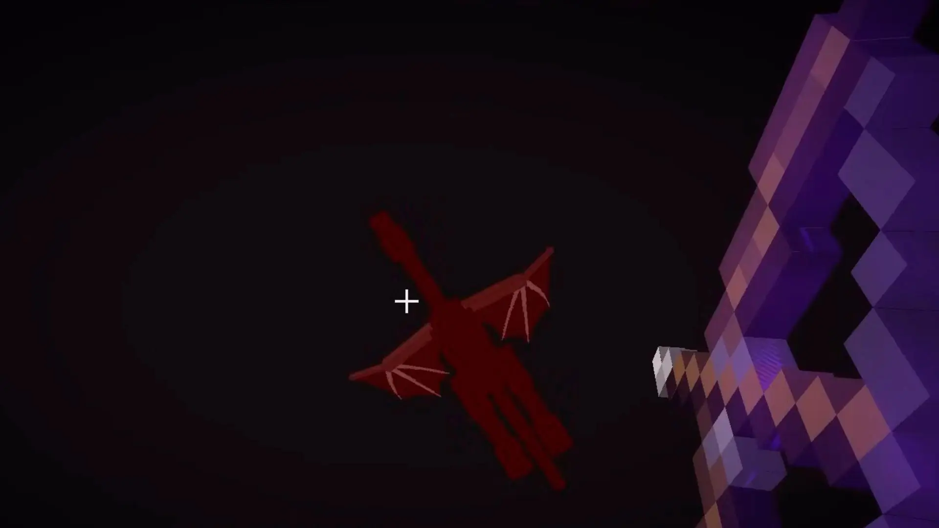 Minecraft. Полное прохождение: быстрый старт, тактика против босса - изображение