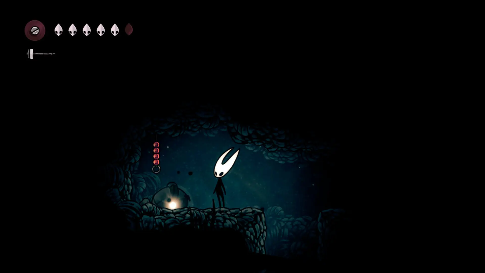 Hollow Knight: Silksong. Все секреты локации «Плита» - изображение