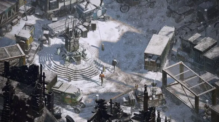 Автор Disco Elysium хочет сделать игру про «худших из людей» - изображение