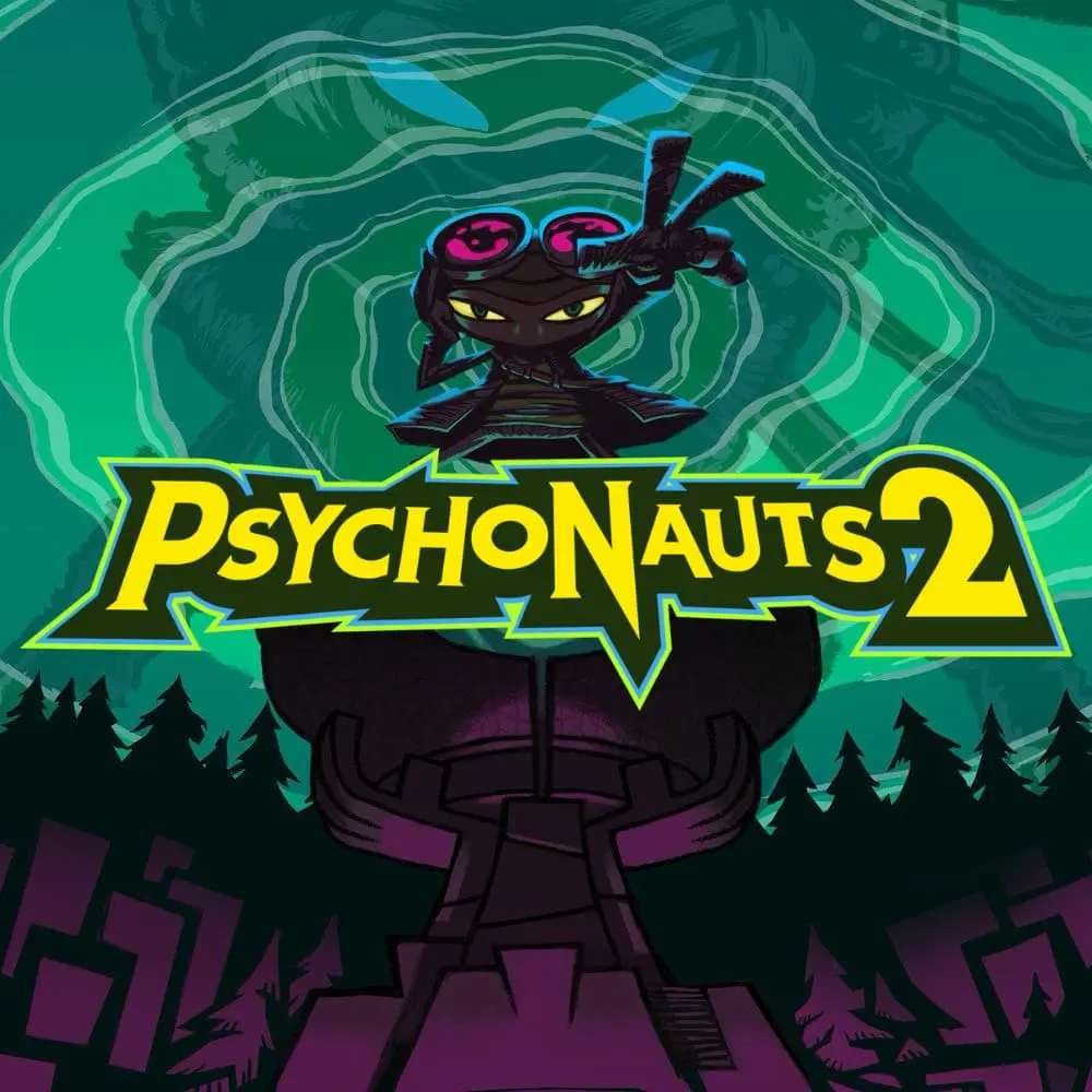 Купить Psychonauts 2 - изображение