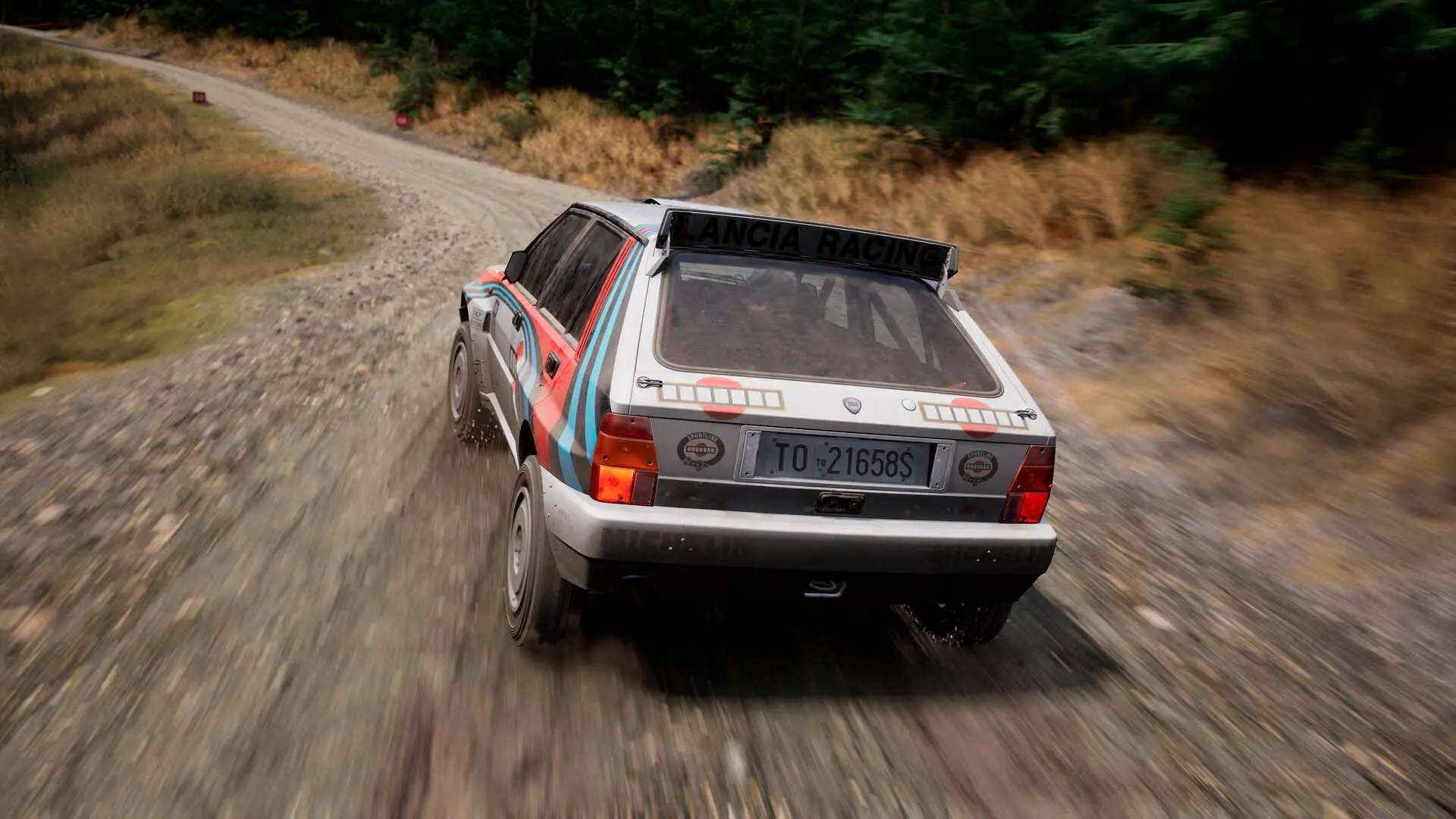 Обзор Assetto Corsa Rally. Симулятор, не прощающий ошибок - изображение
