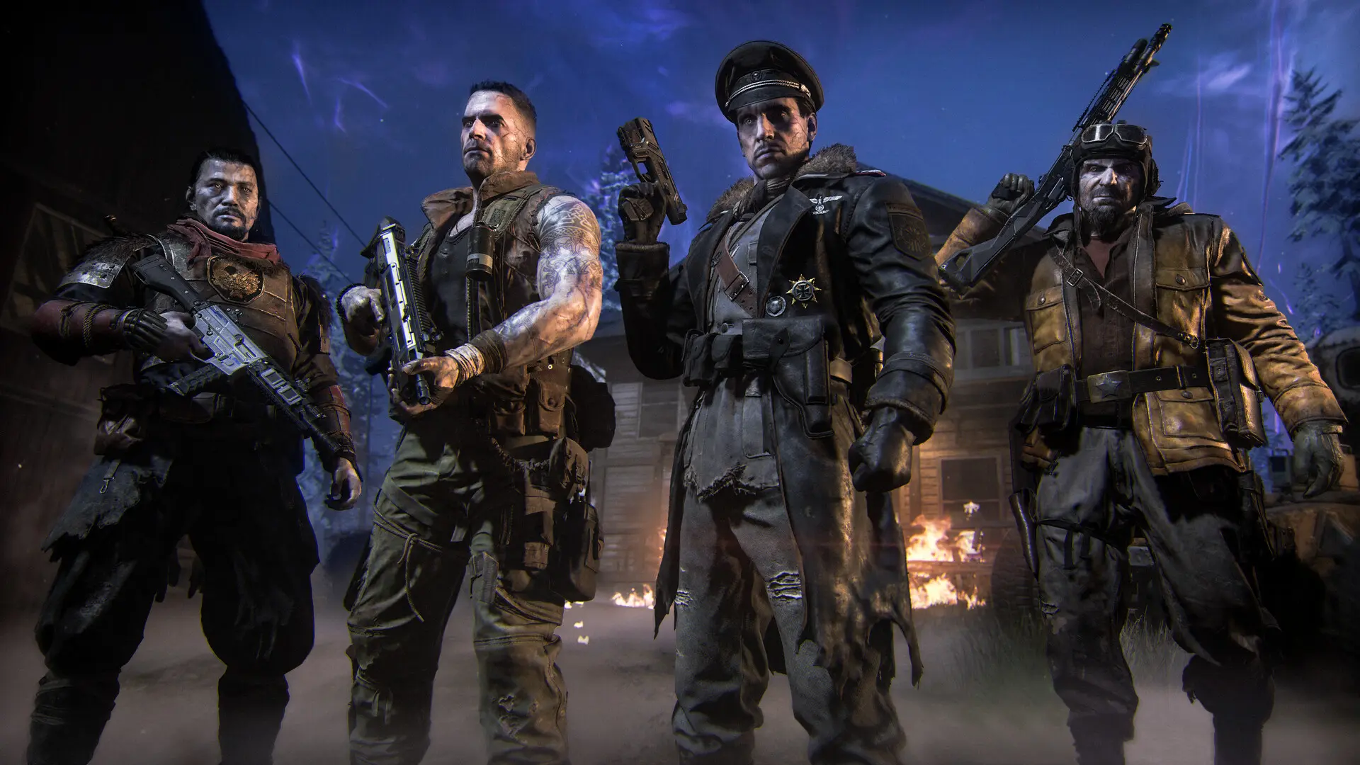 Call of Duty: Black Ops 7. Общие советы и рекомендации по зомби-режиму - изображение