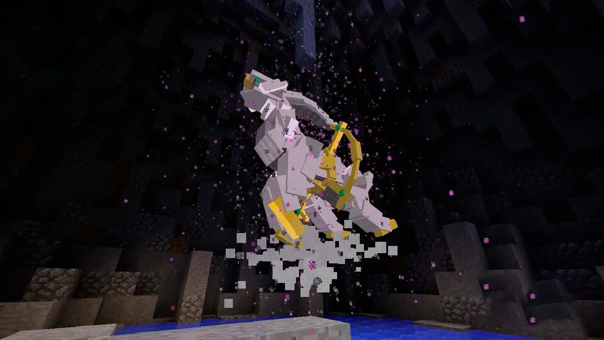 Minecraft. Лучшие карты на прохождение: приключения, головоломки и паркур - изображение