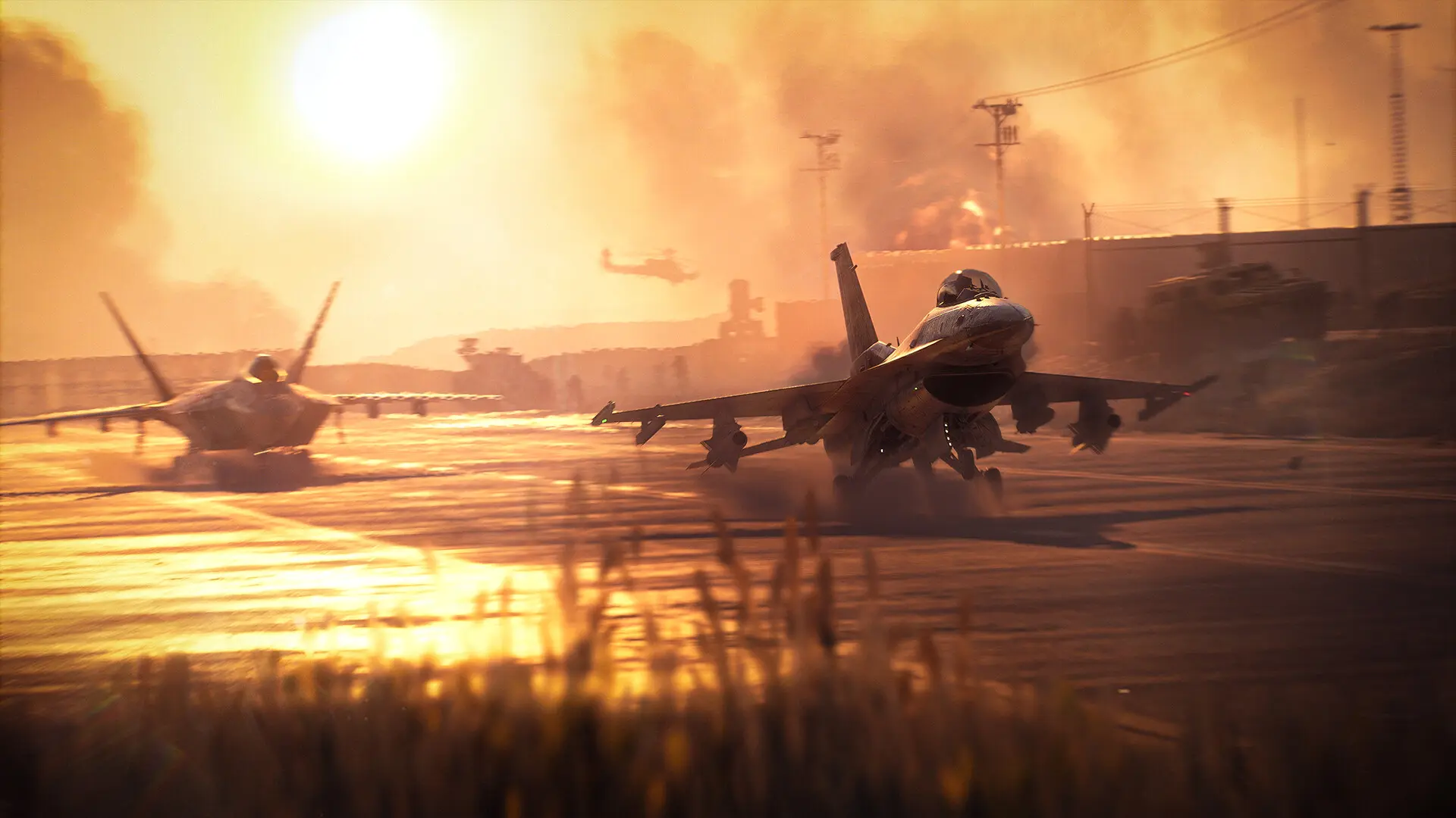 В Battlefield 6 появится 9 новых режимов игры - изображение