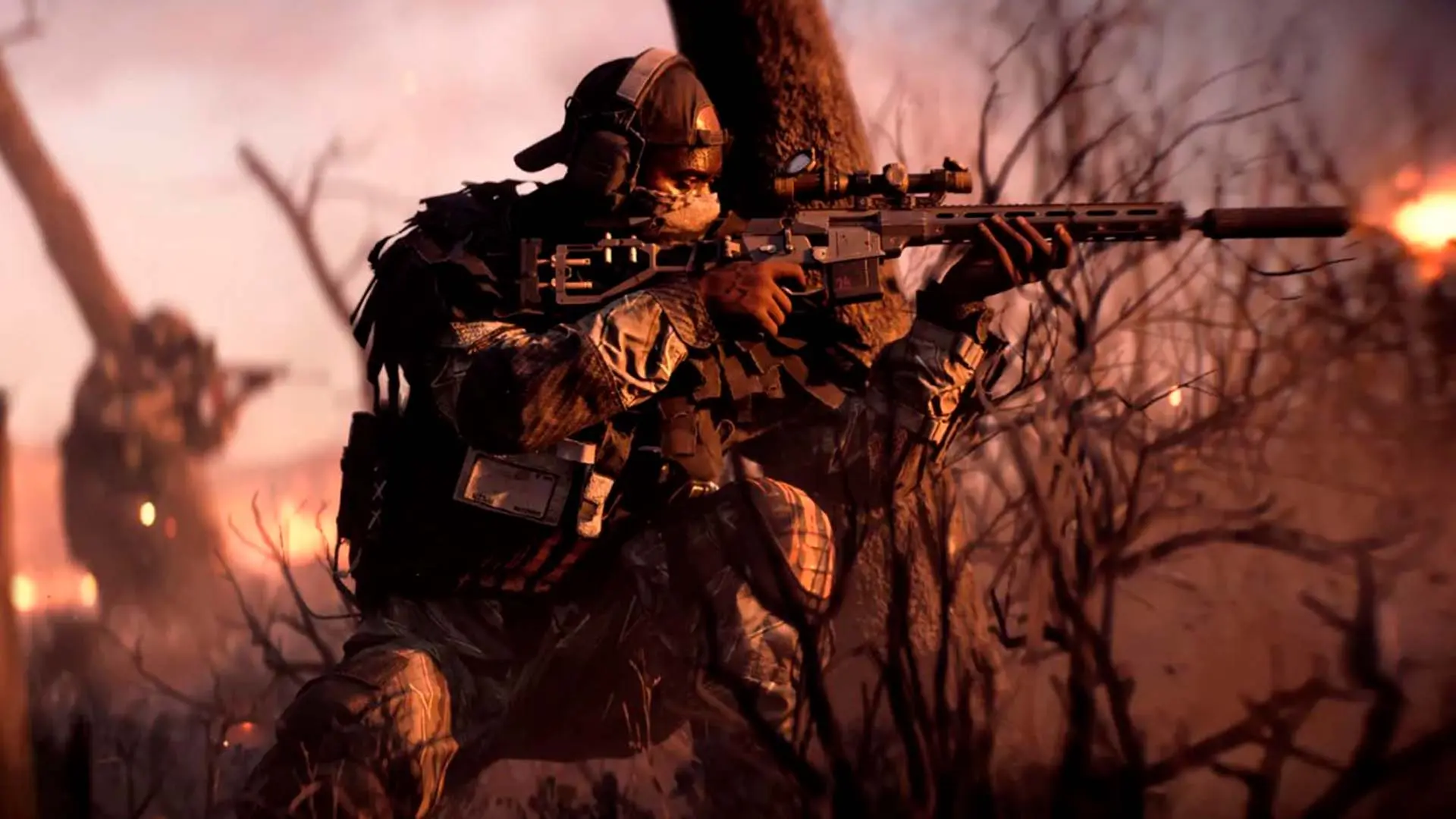 Battlefield 6. Все изменения в патче 1.1.2.0 - изображение