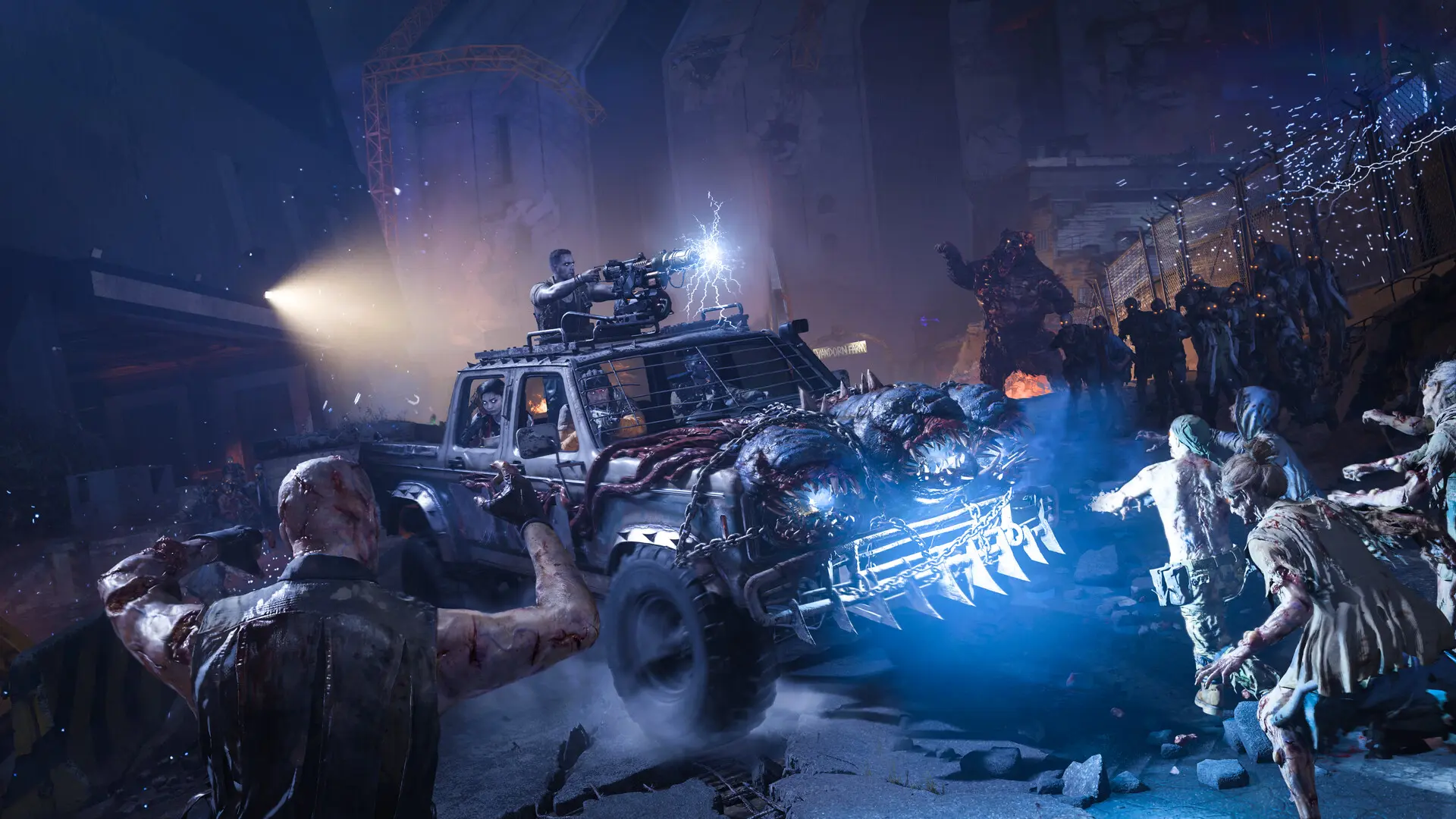 Call of Duty: Black Ops 7. Общие советы и рекомендации по зомби-режиму - изображение