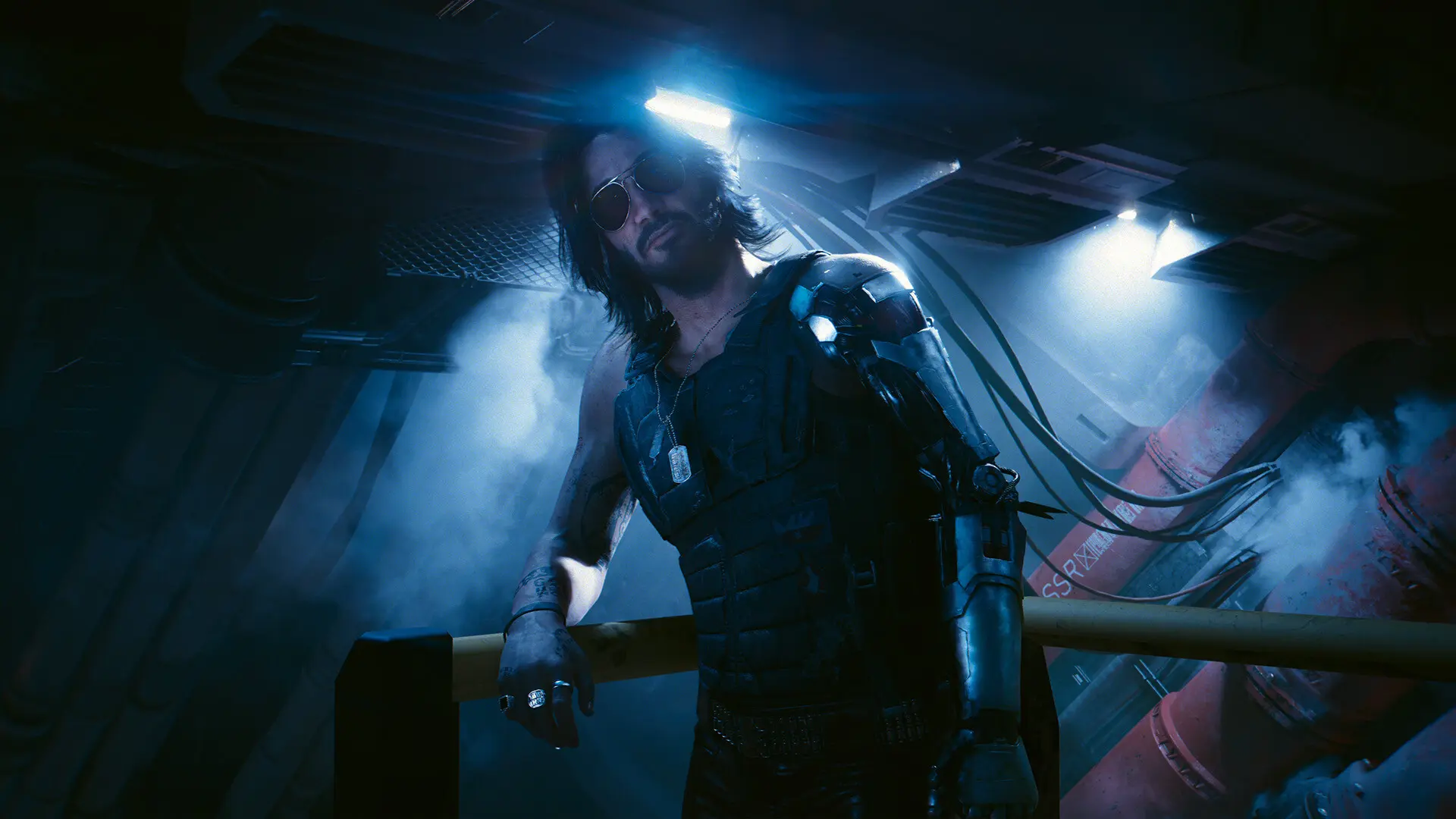 Сиквел Cyberpunk 2077 не выйдет до 2028-го - изображение