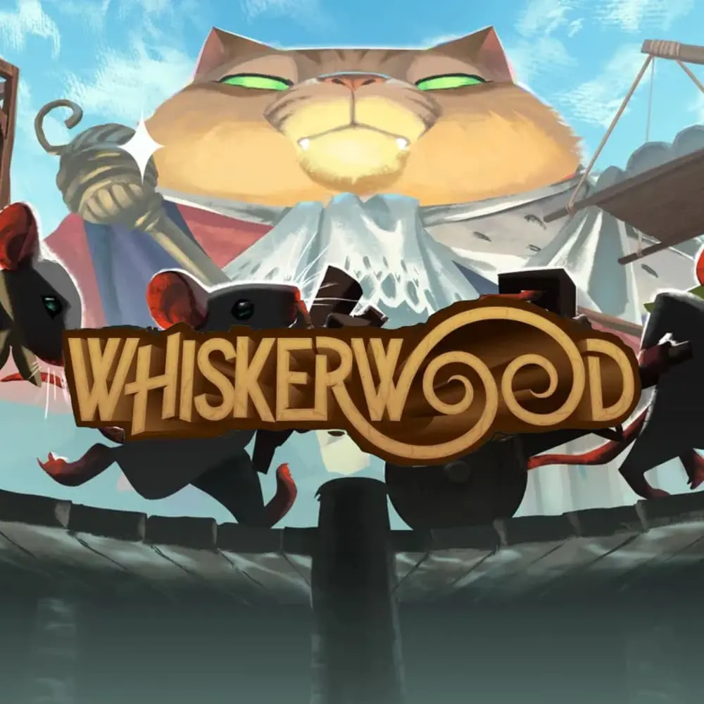 Купить Whiskerwood - изображение