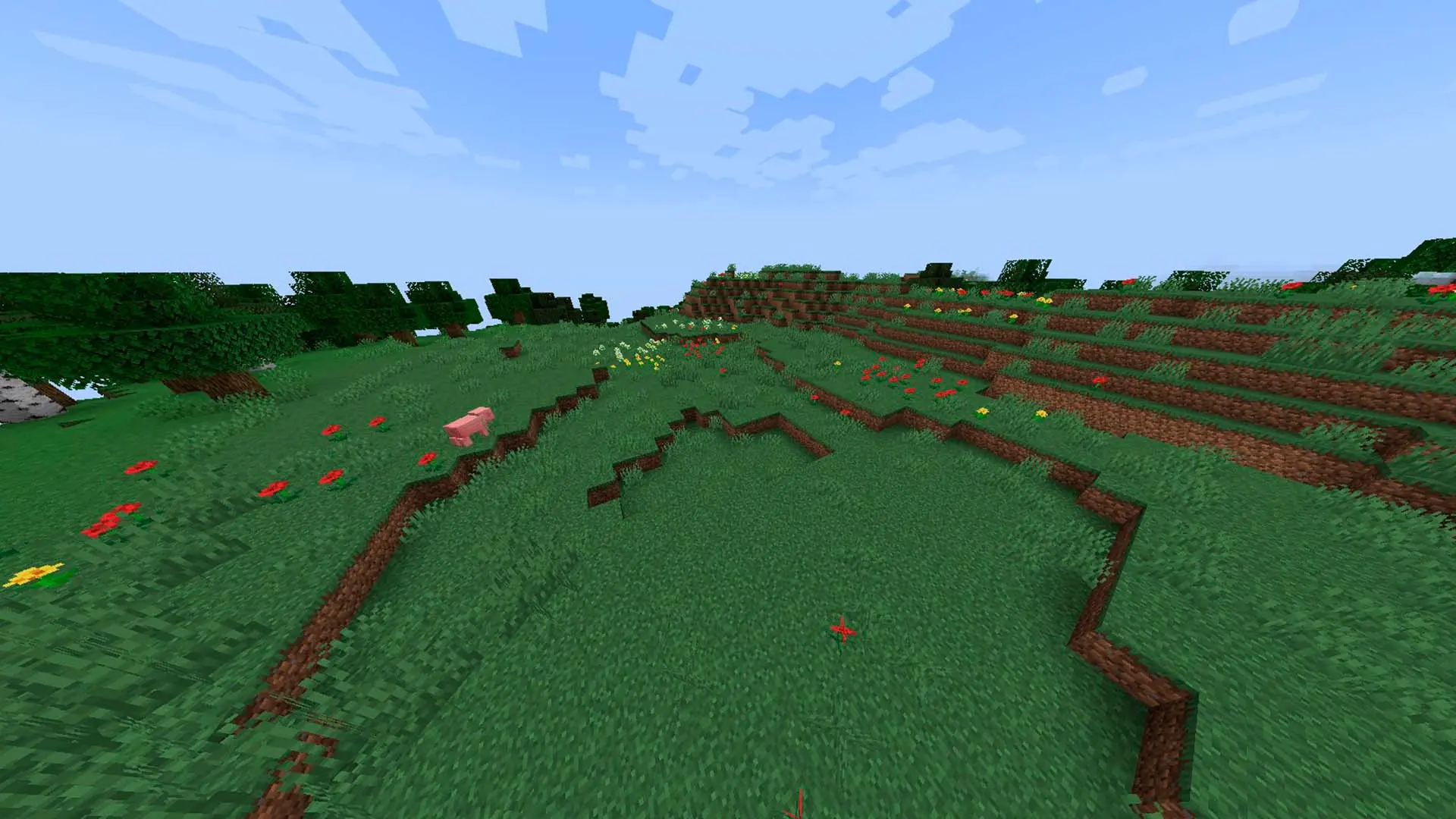 Minecraft. Как построить замок: схемы, моды, стили - изображение