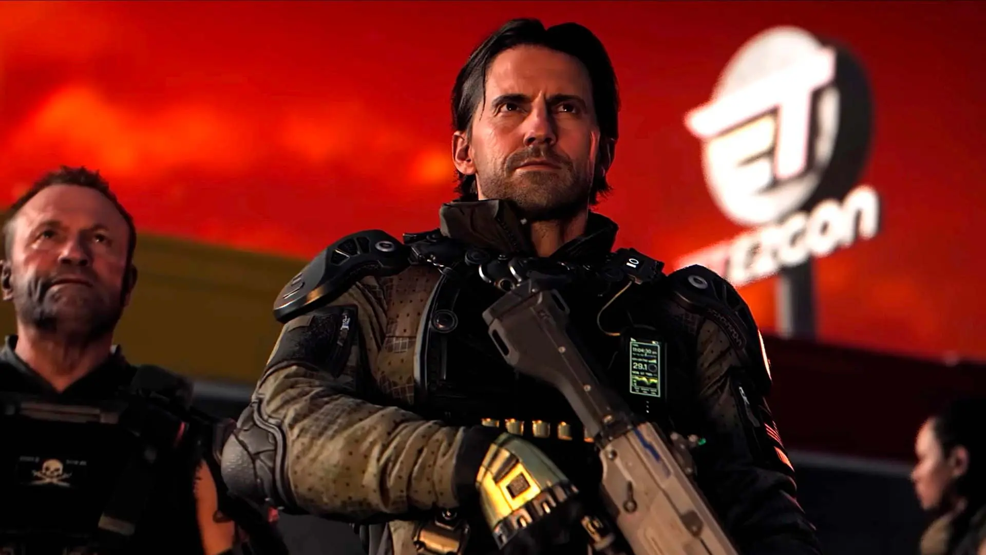 Call of Duty: Black Ops 7. Все режимы в мультиплеере на релизе - изображение