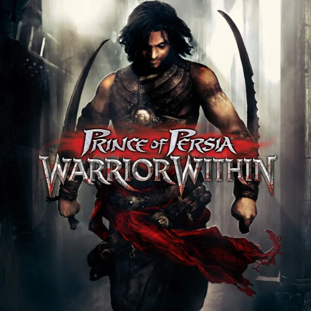 Купить Prince of Persia: Warrior Within - изображение