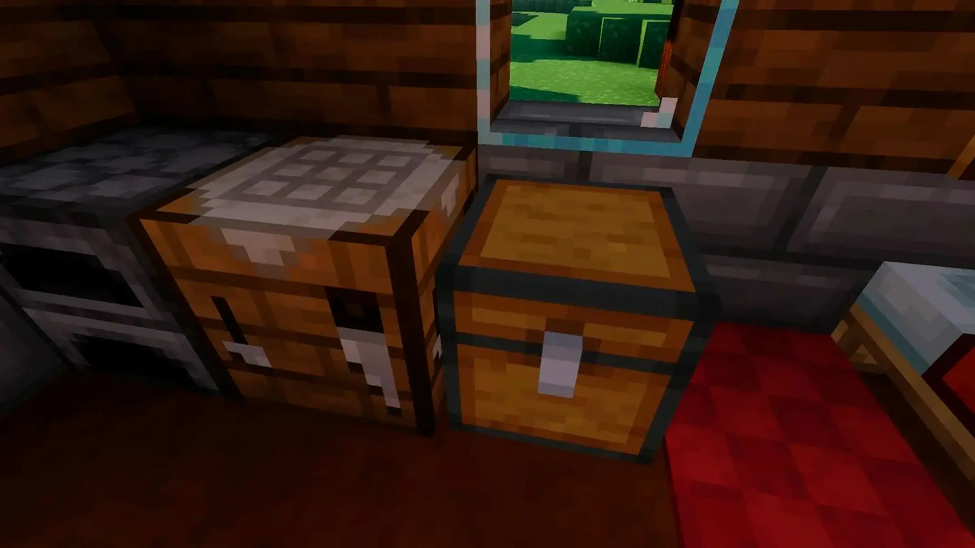 Minecraft. Полное прохождение: быстрый старт, тактика против босса - изображение