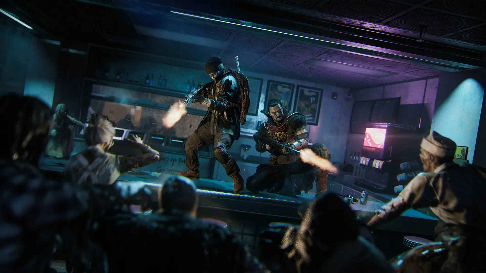 Call of Duty: Black Ops 7. Общие советы и рекомендации по зомби-режиму - изображение