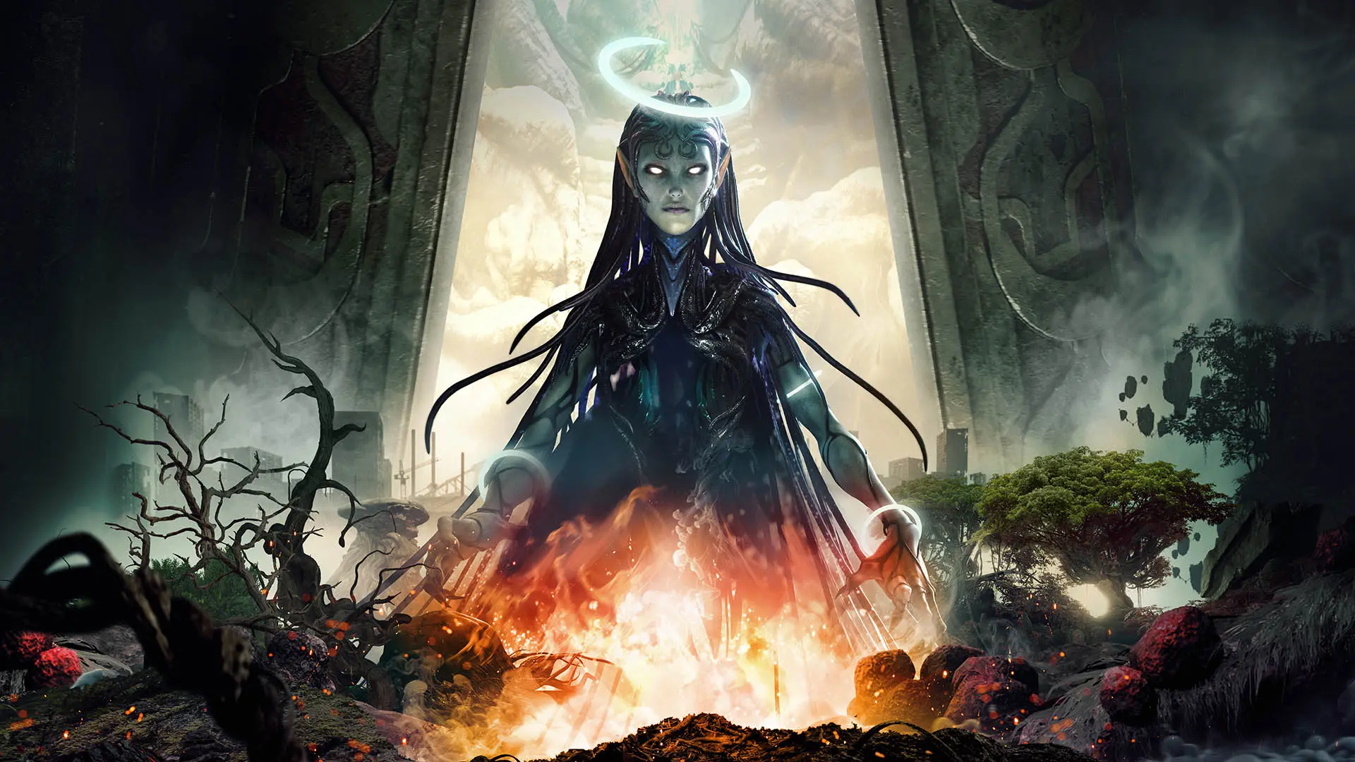 Embracer продала разрабов Neverwinter и издателя Remnant - изображение