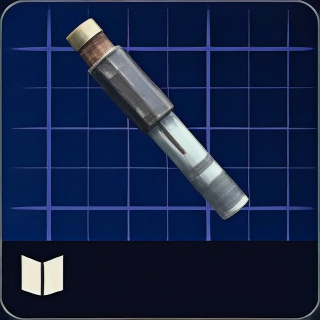 ARC Raiders. Все чертежи - изображение