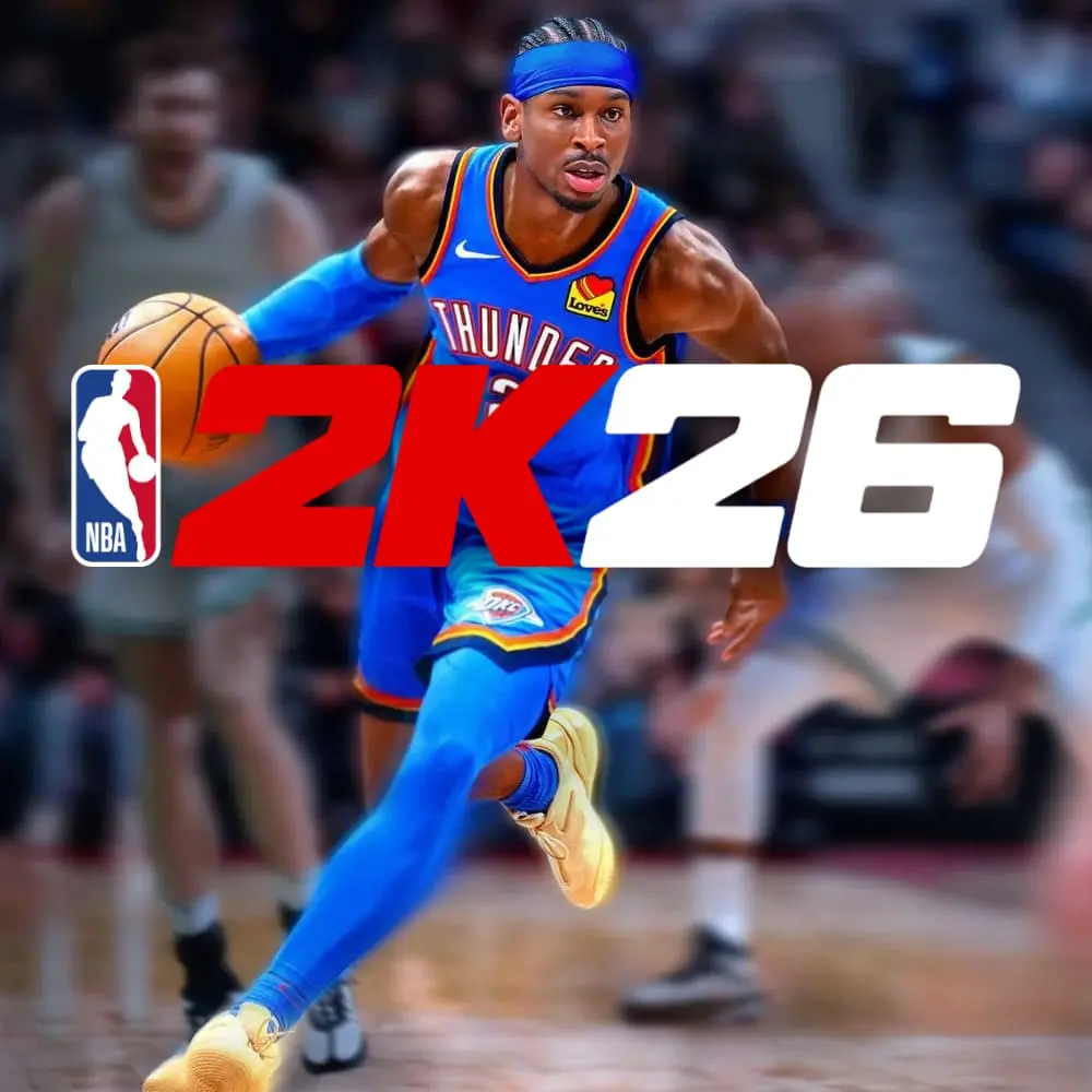 Купить NBA 2K26 - изображение