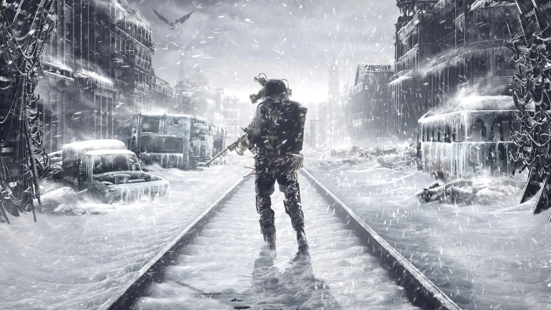 Обзор Metro Exodus. Такой родной постапокалипсис - изображение
