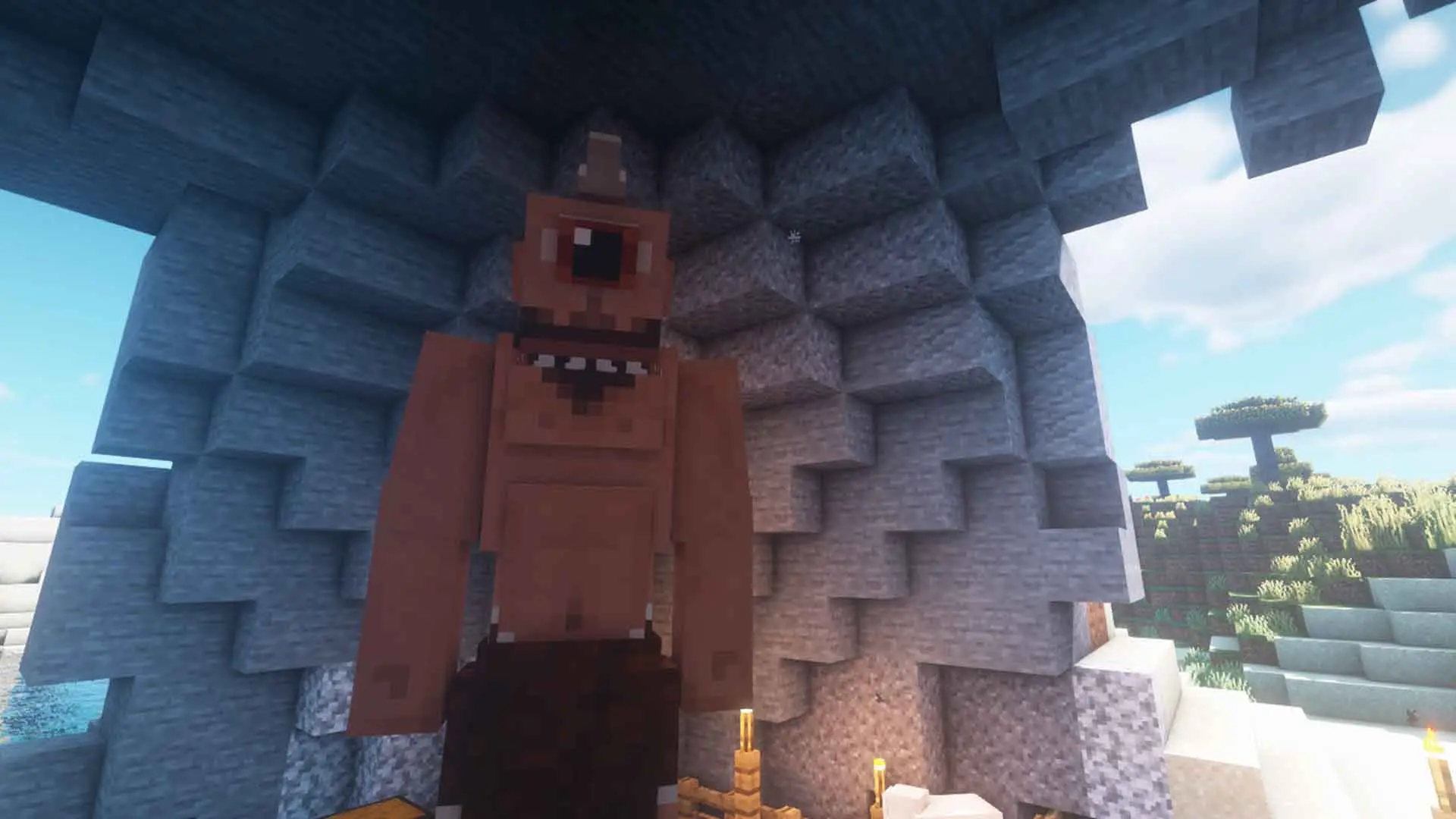 Minecraft. 15 лучших модов: от космоса до магии - изображение