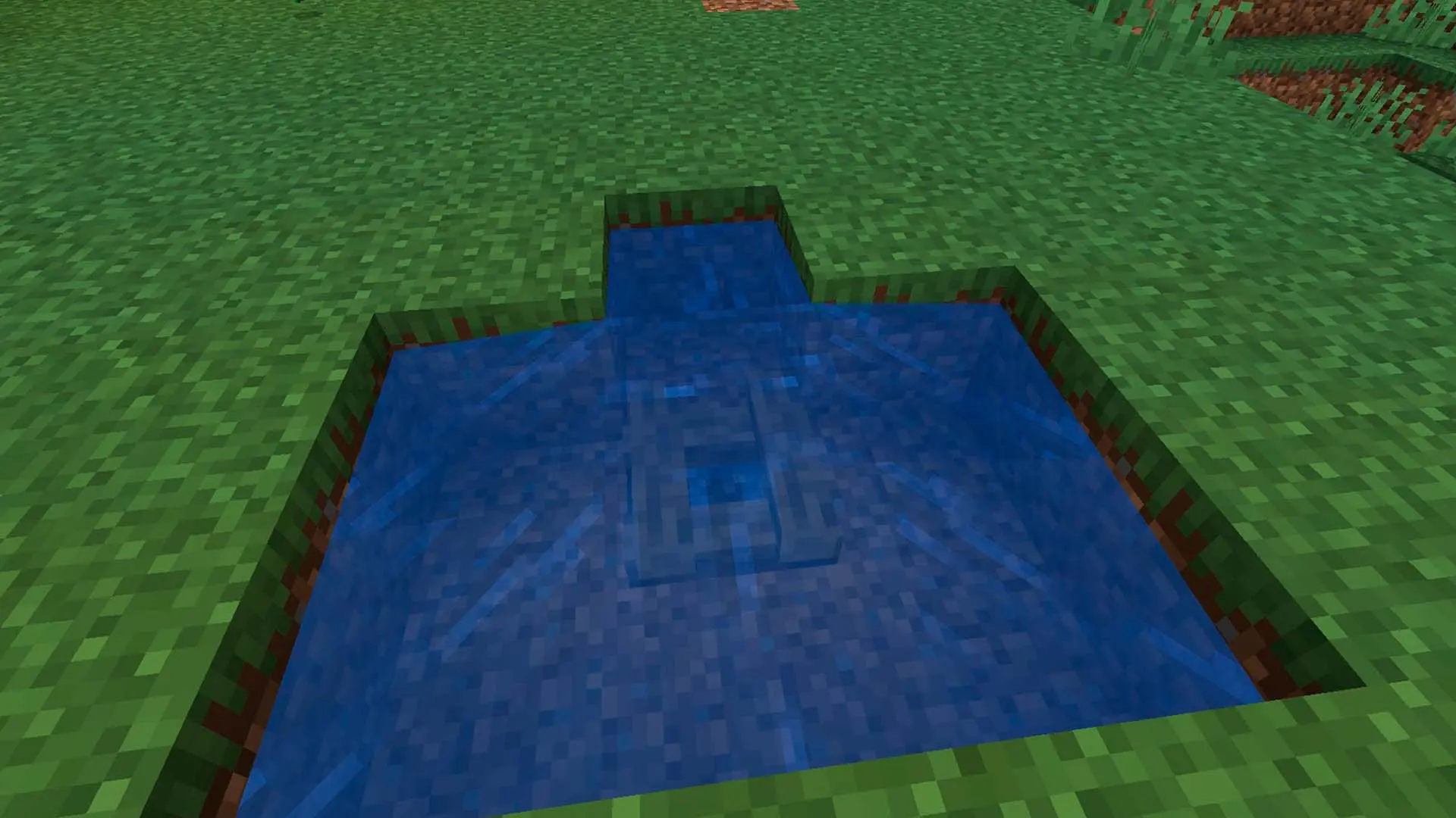 Minecraft. Как сделать костёр: крафт, приготовление еды, лайфхаки - изображение