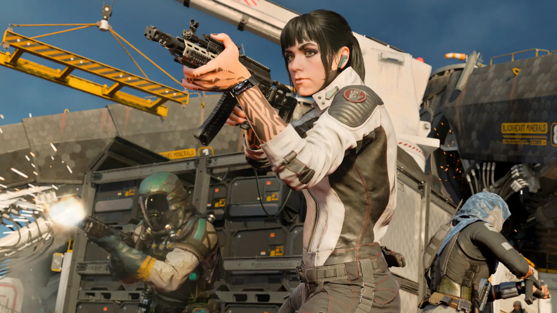 Call of Duty: Black Ops 7. Всё о гранатах и полевых модификациях - изображение
