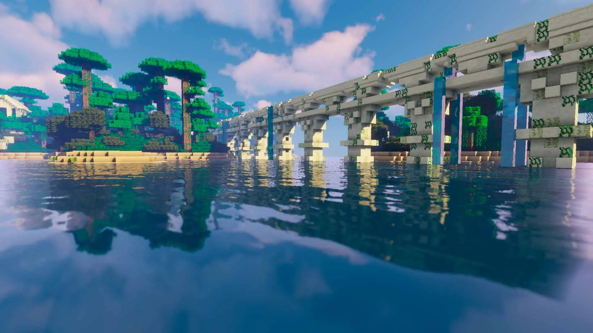 Minecraft. Топ самых популярных модпаков - изображение