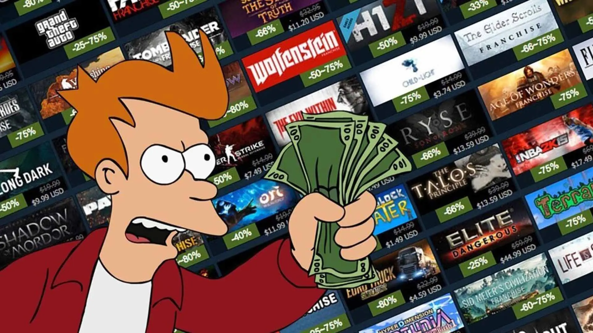 Как пополнить казахстанский аккаунт Steam из России - изображение