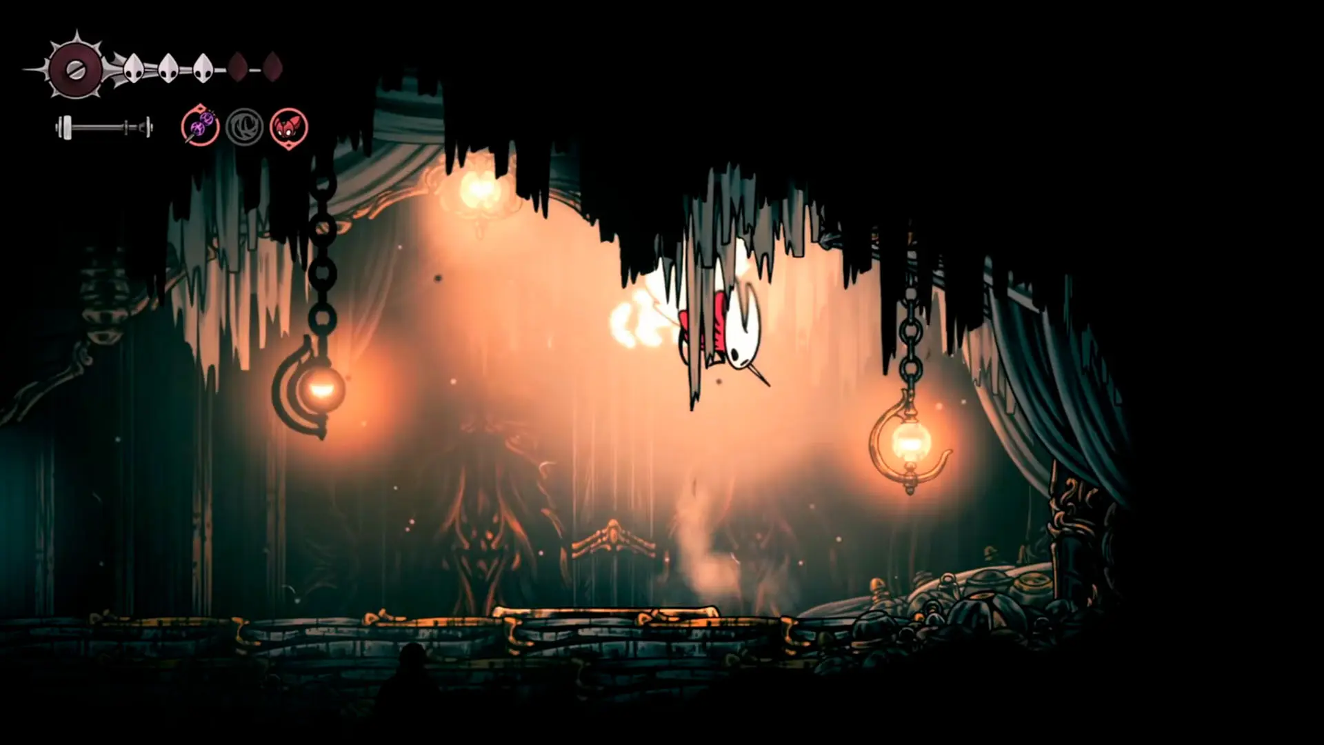 Hollow Knight: Silksong. Где найти Ключ Отступника - изображение