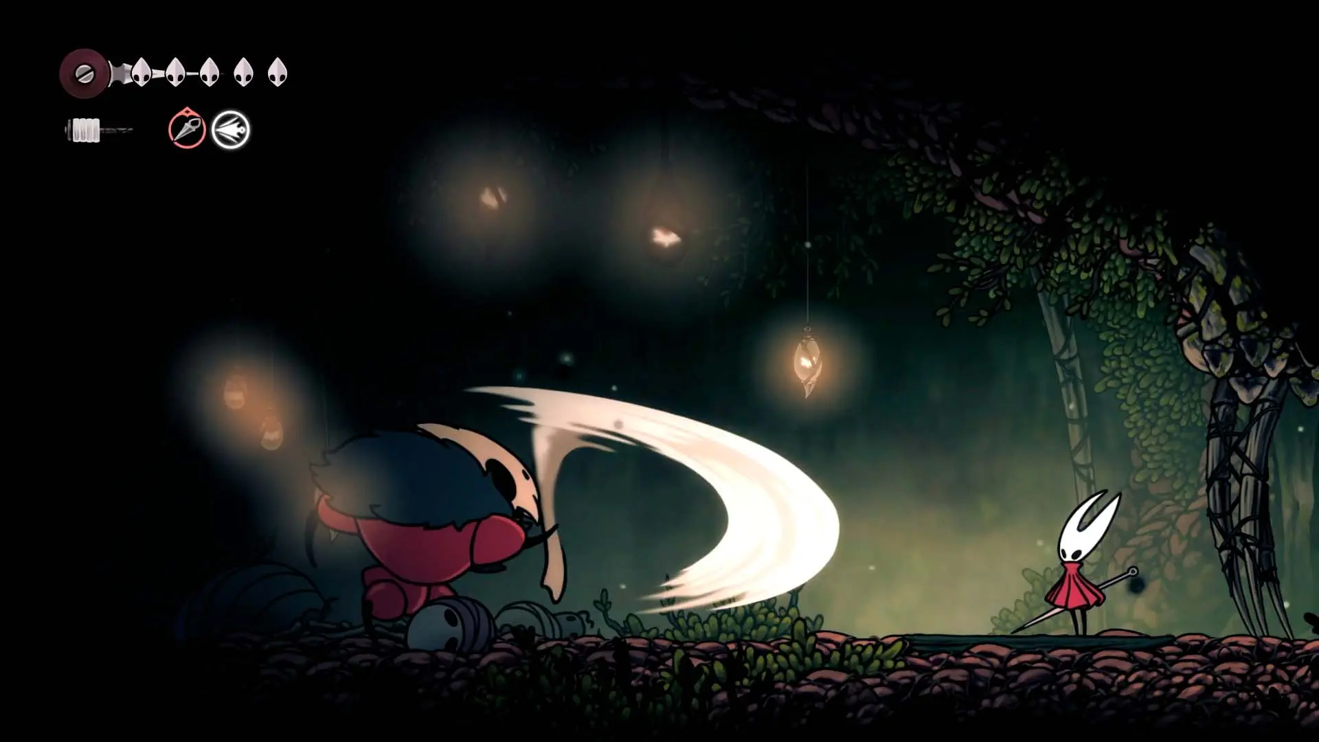 Hollow Knight: Silksong. Полное прохождение всех локаций - изображение