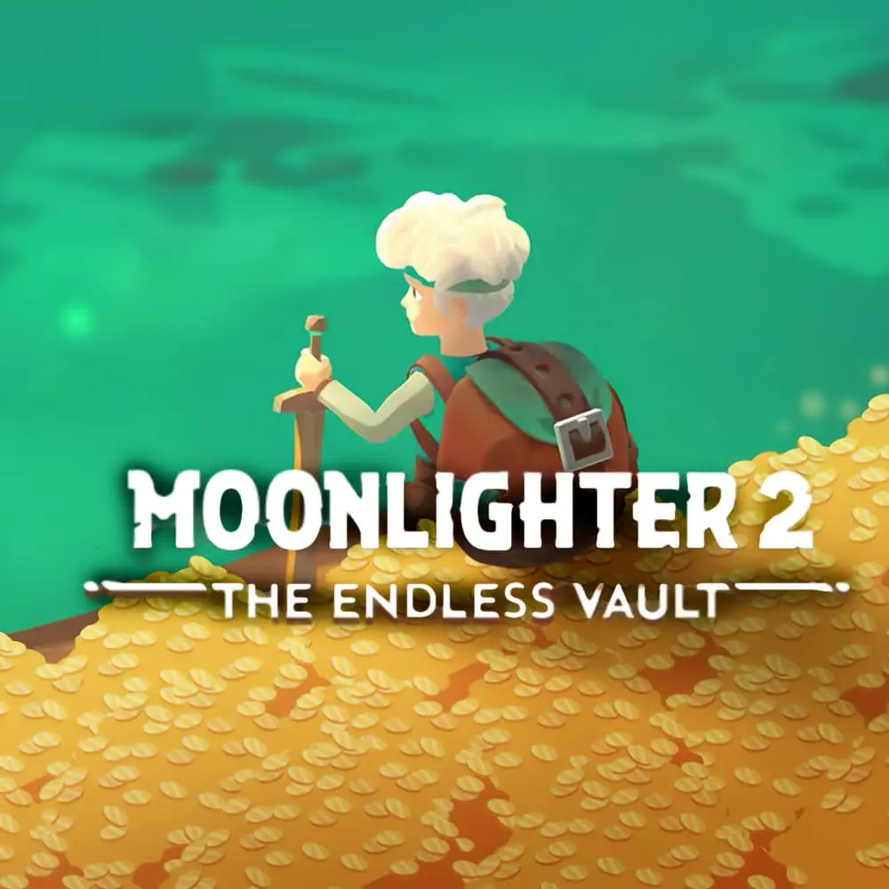 Купить Moonlighter 2: The Endless Vault - изображение